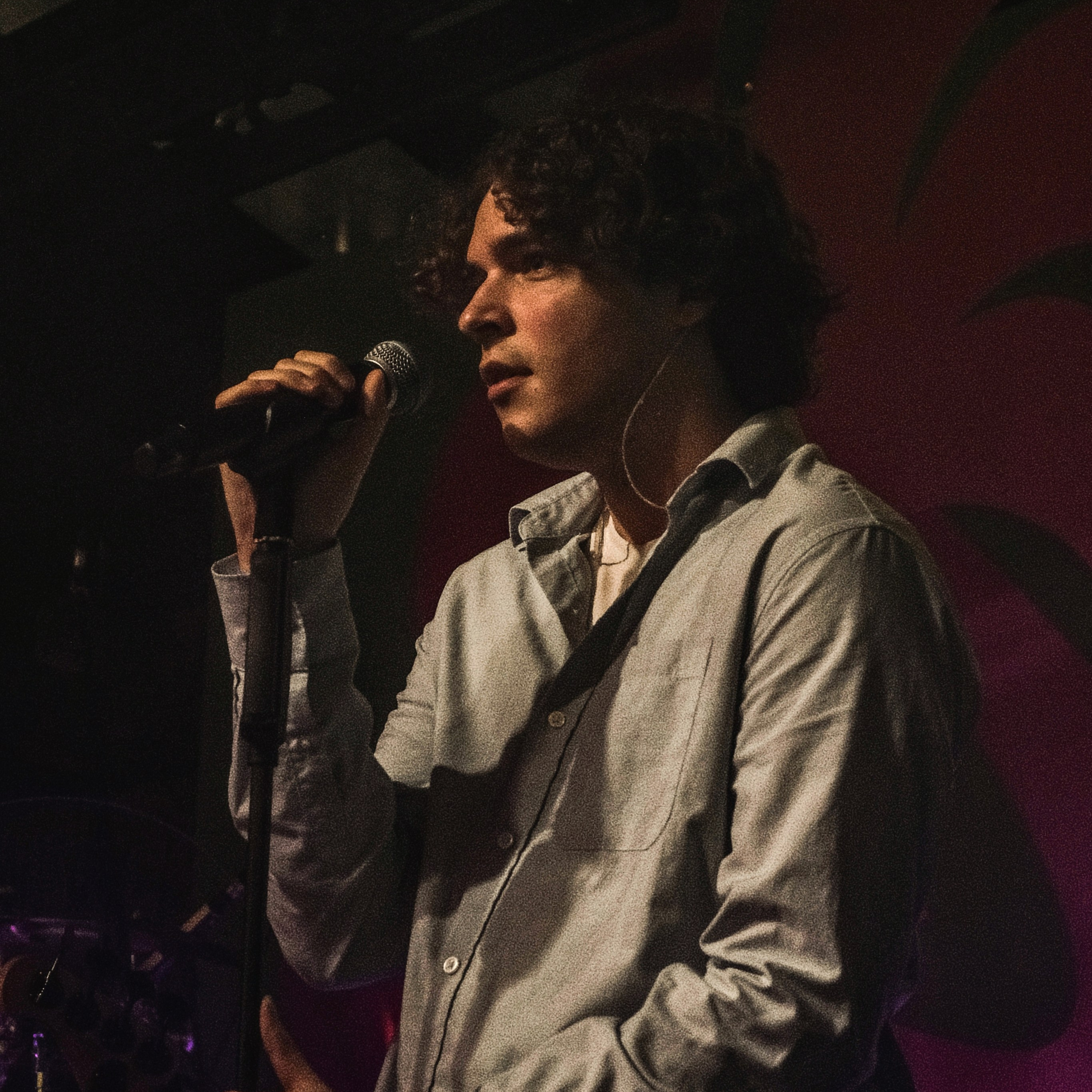 Concert photography. Ssssienbuhaphoto
