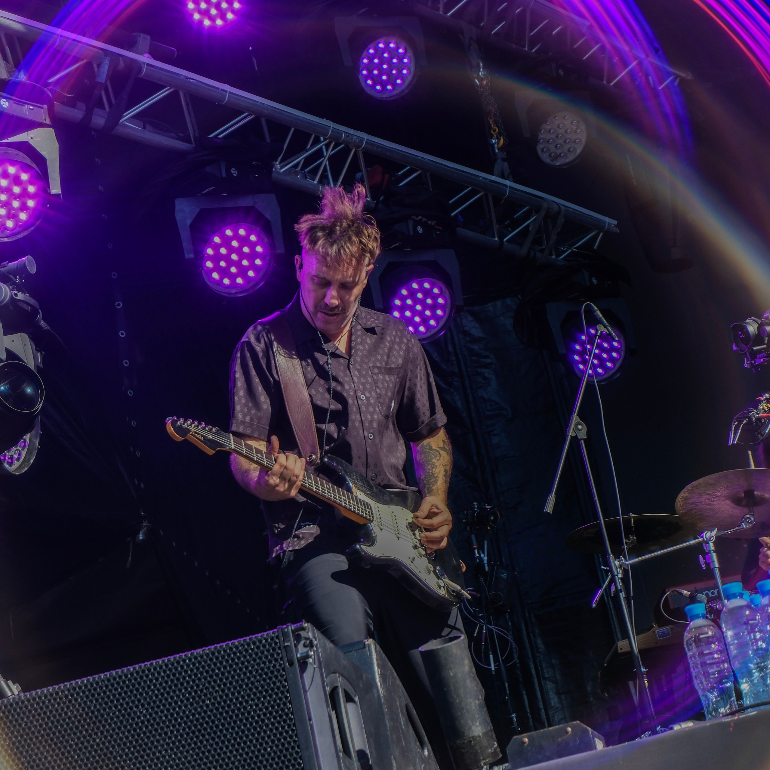 GLAM GO FEST/01.08. Ssssienbuhaphoto
