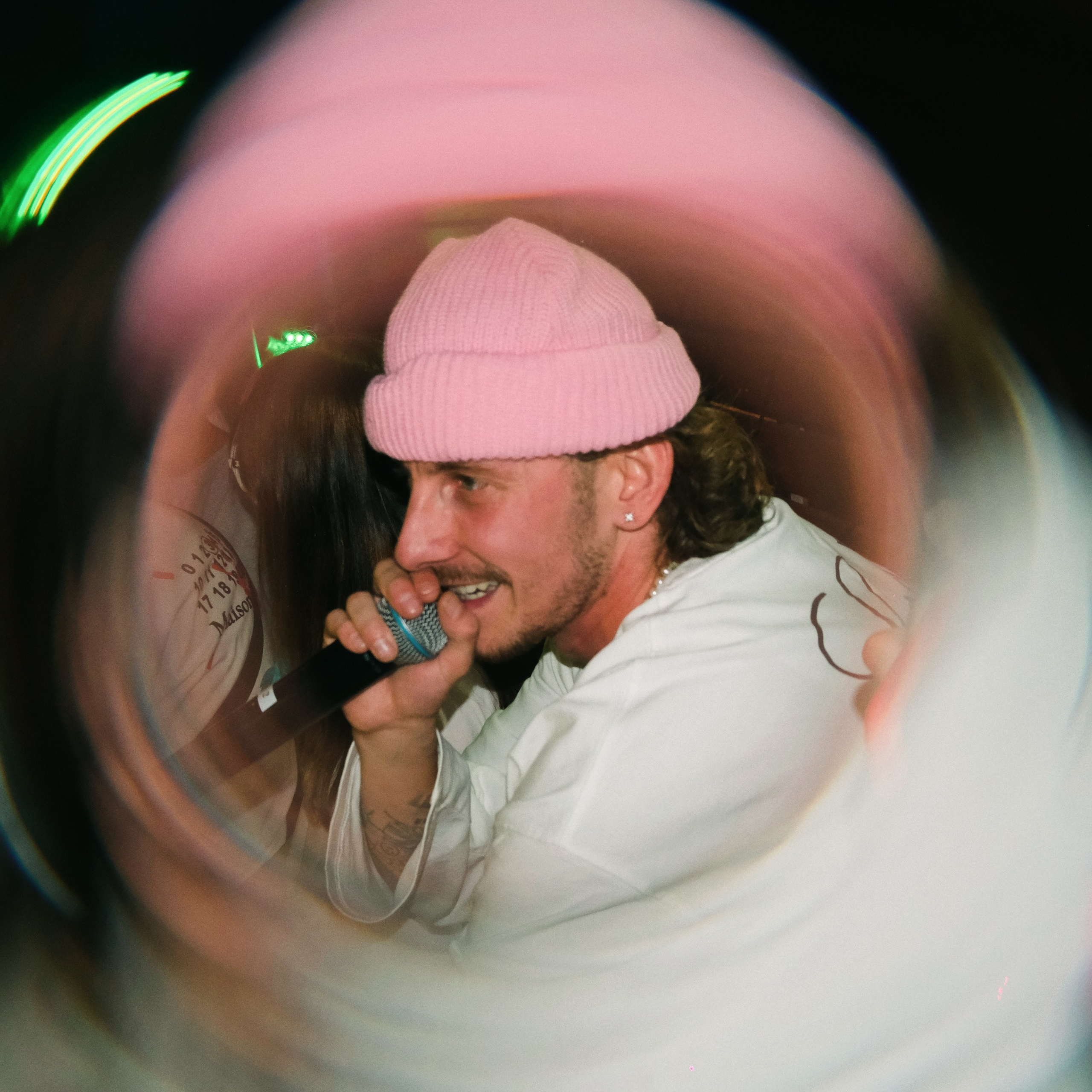 Events&clubshow. Ssssienbuhaphoto