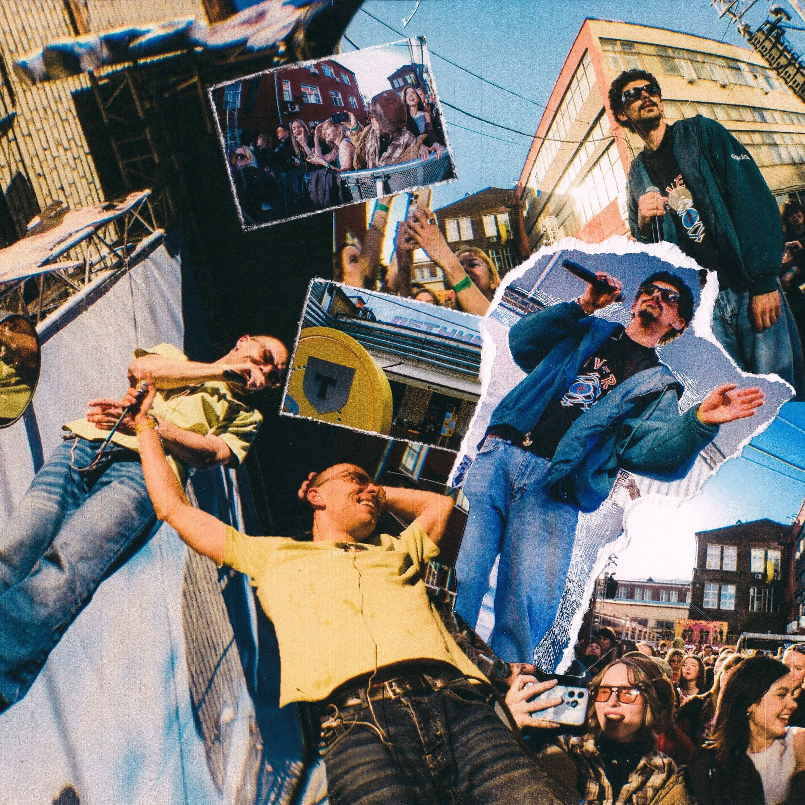 ЛЕТНИК fest |30/05. Ssssienbuhaphoto