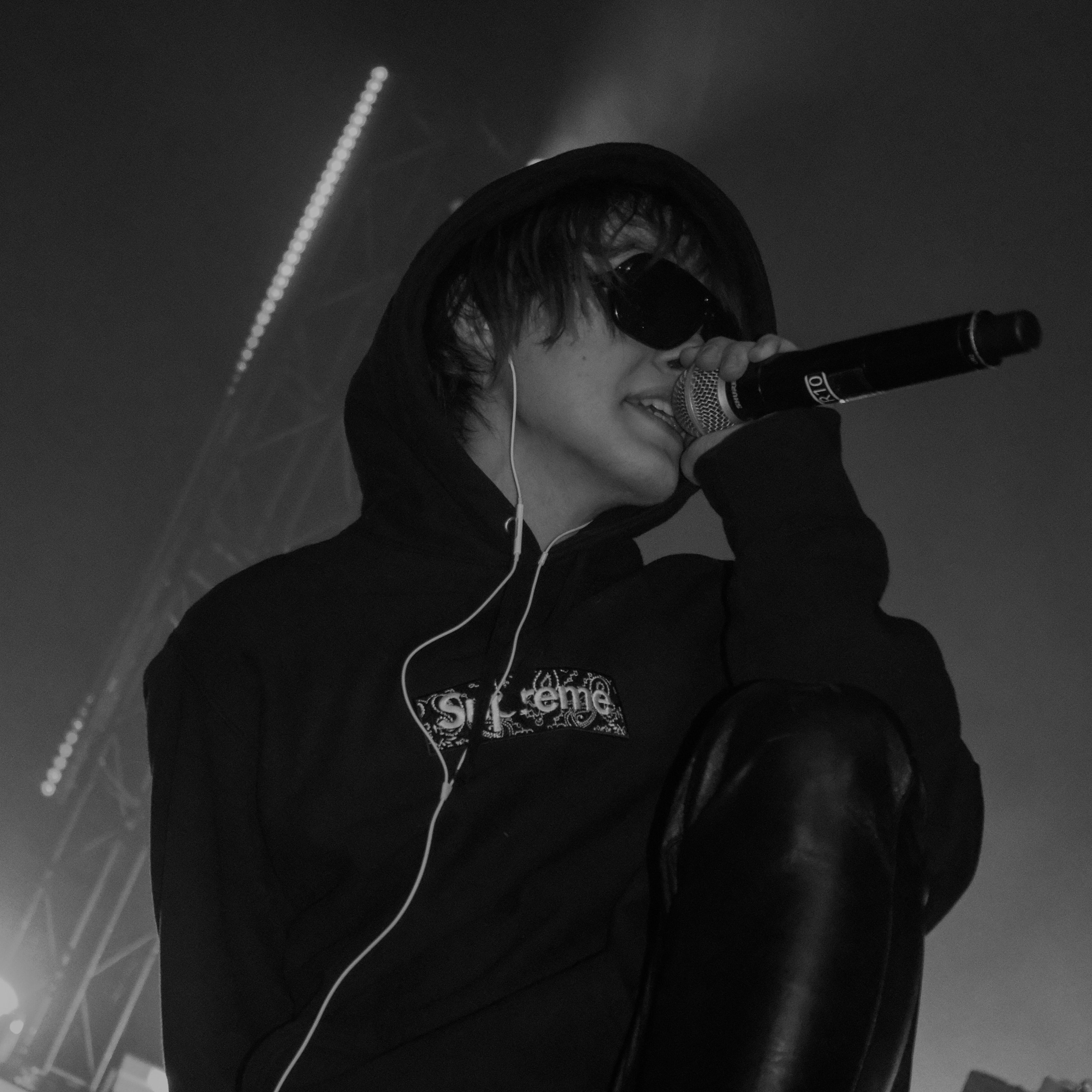 BPM FEST|01/05. Ssssienbuhaphoto