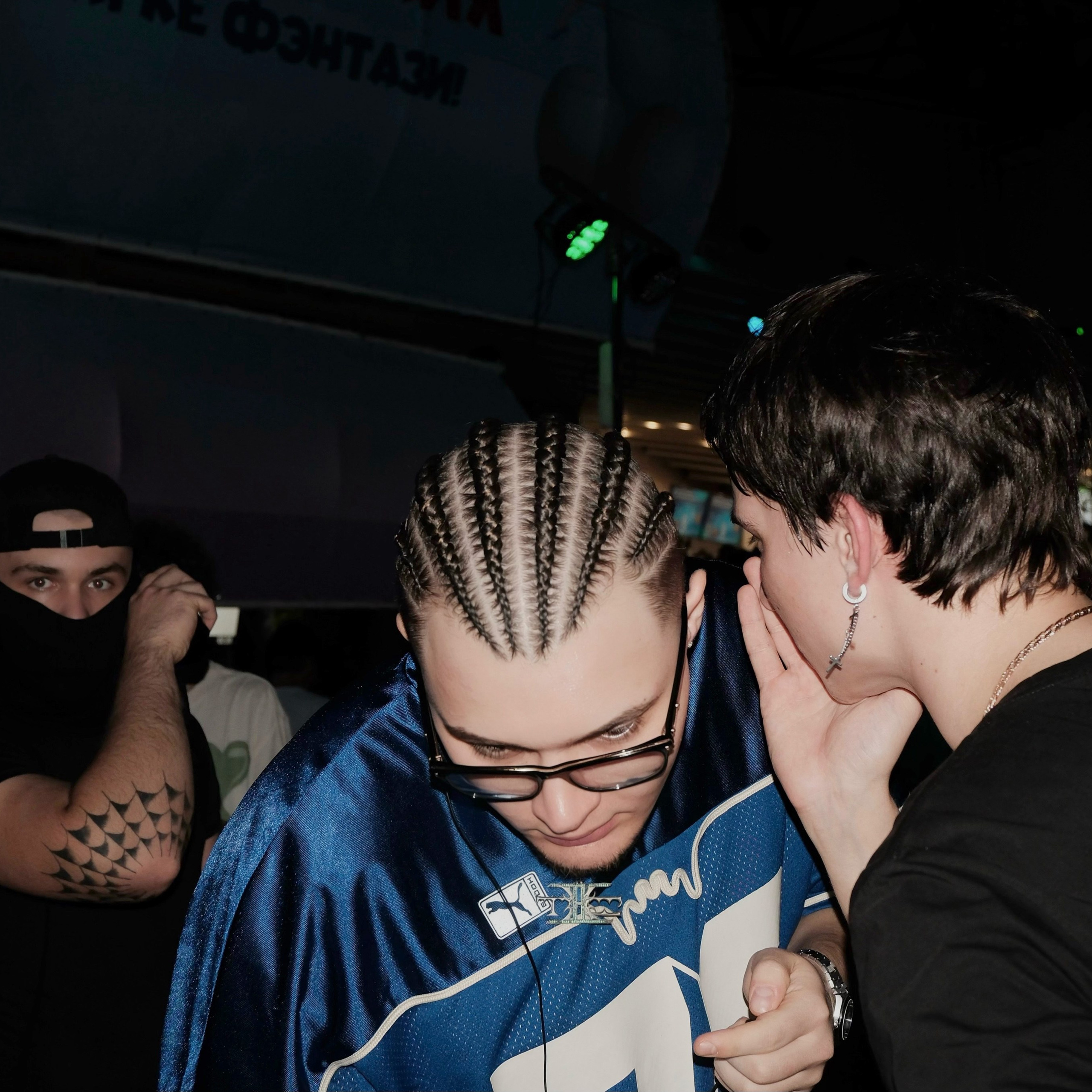 FujiFilm X-S20 (ivents, creative shooting, concert, lifestyle). Ssssienbuhaphoto