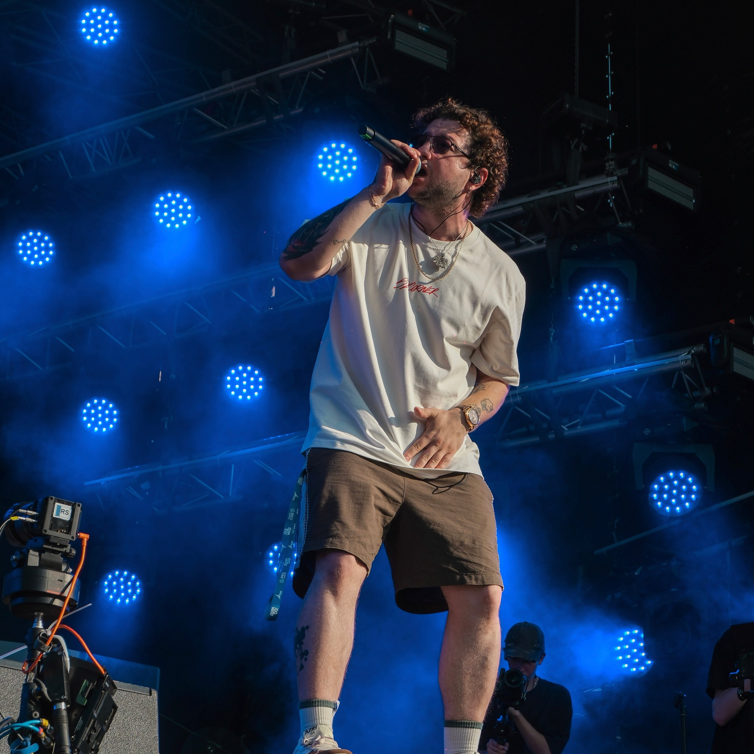 GLAM GO FEST/01.08. Ssssienbuhaphoto
