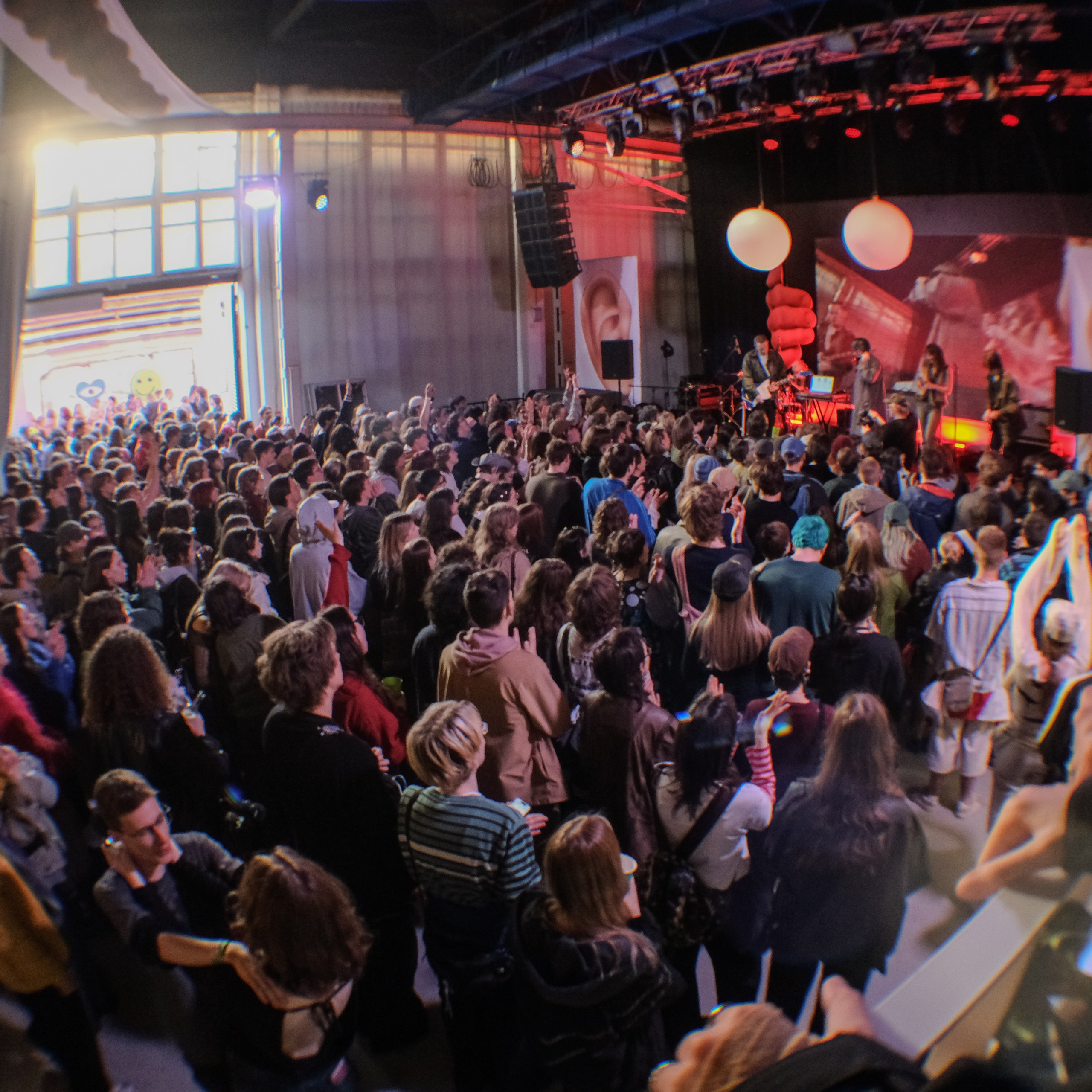 ЛЕТНИК fest |30/05. Ssssienbuhaphoto