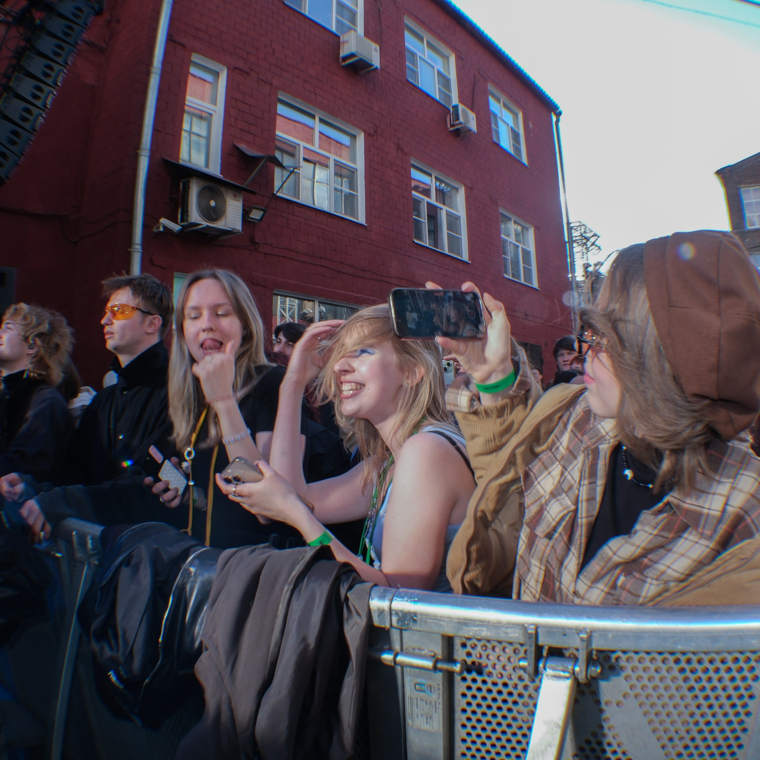 ЛЕТНИК fest |30/05. Ssssienbuhaphoto