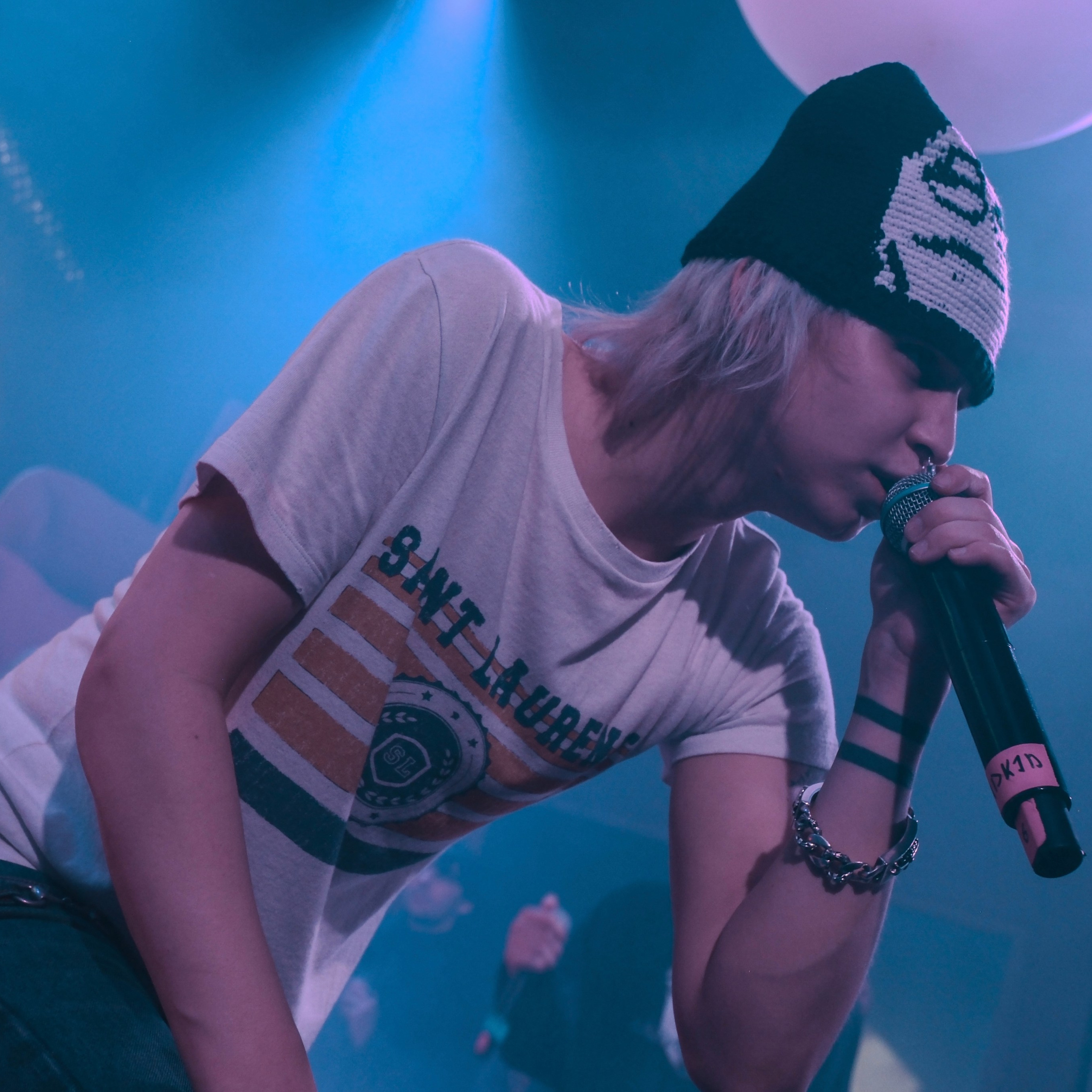 ЛЕТНИК fest |30/05. Ssssienbuhaphoto