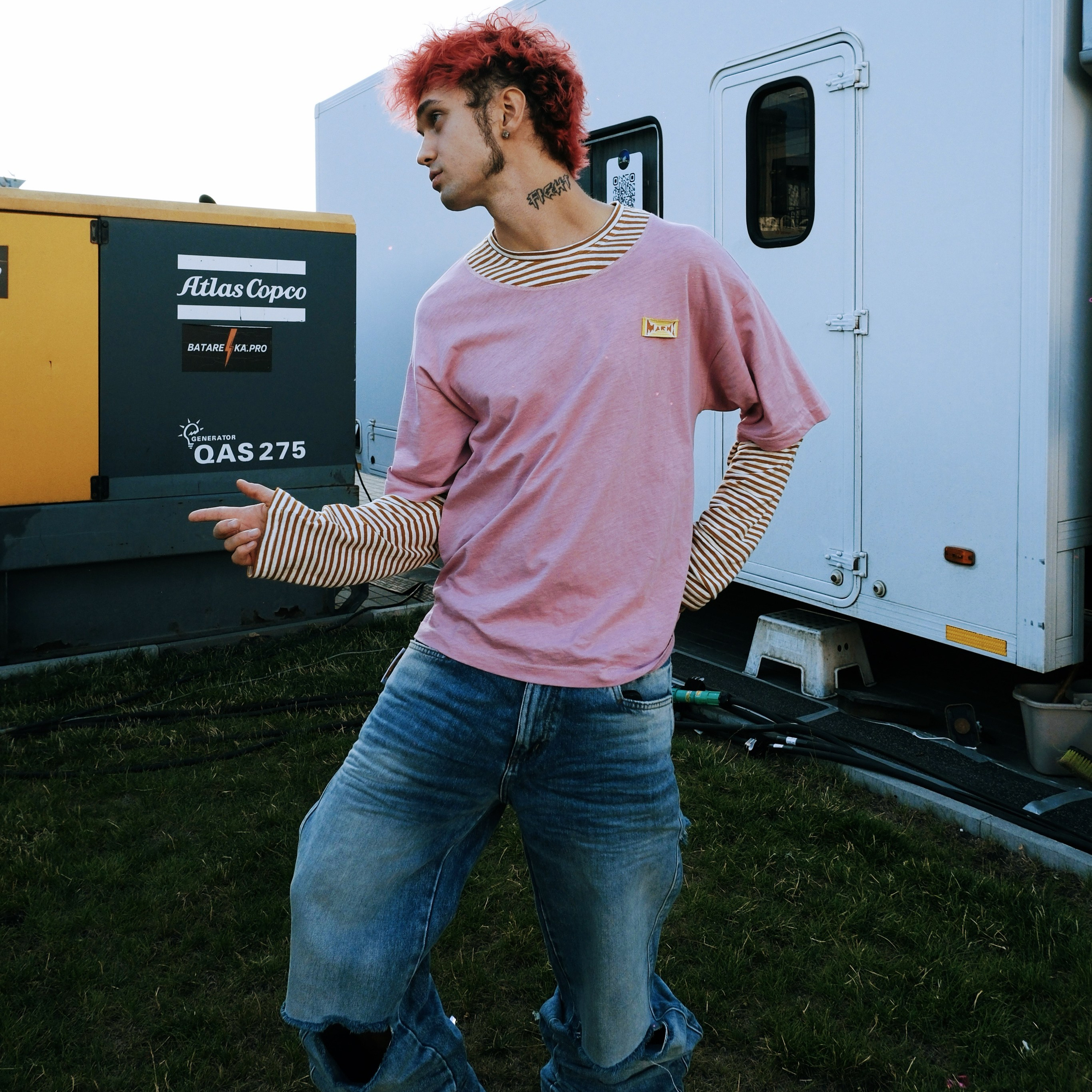 GLAM GO FEST/01.08. Ssssienbuhaphoto