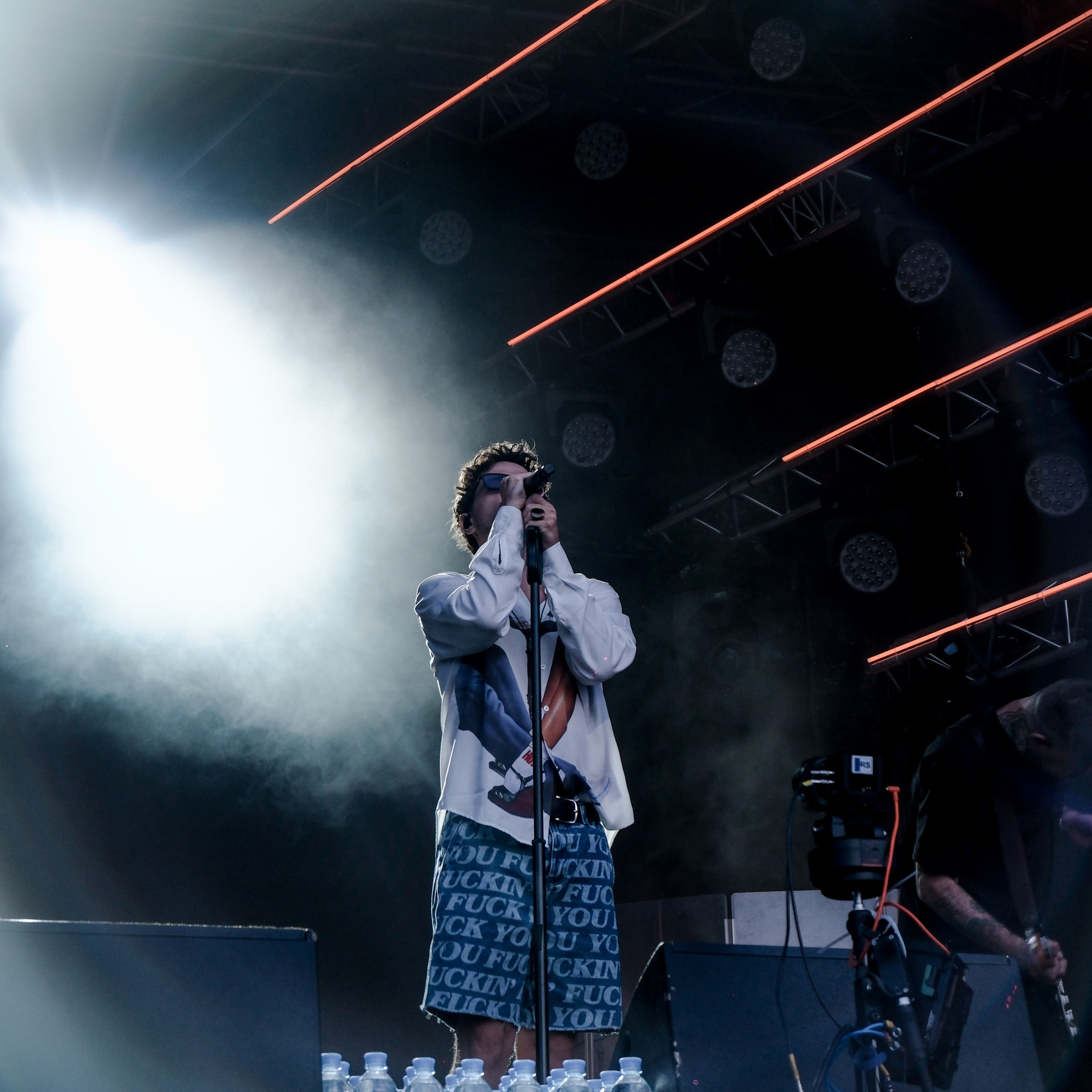 GLAM GO FEST/01.08. Ssssienbuhaphoto