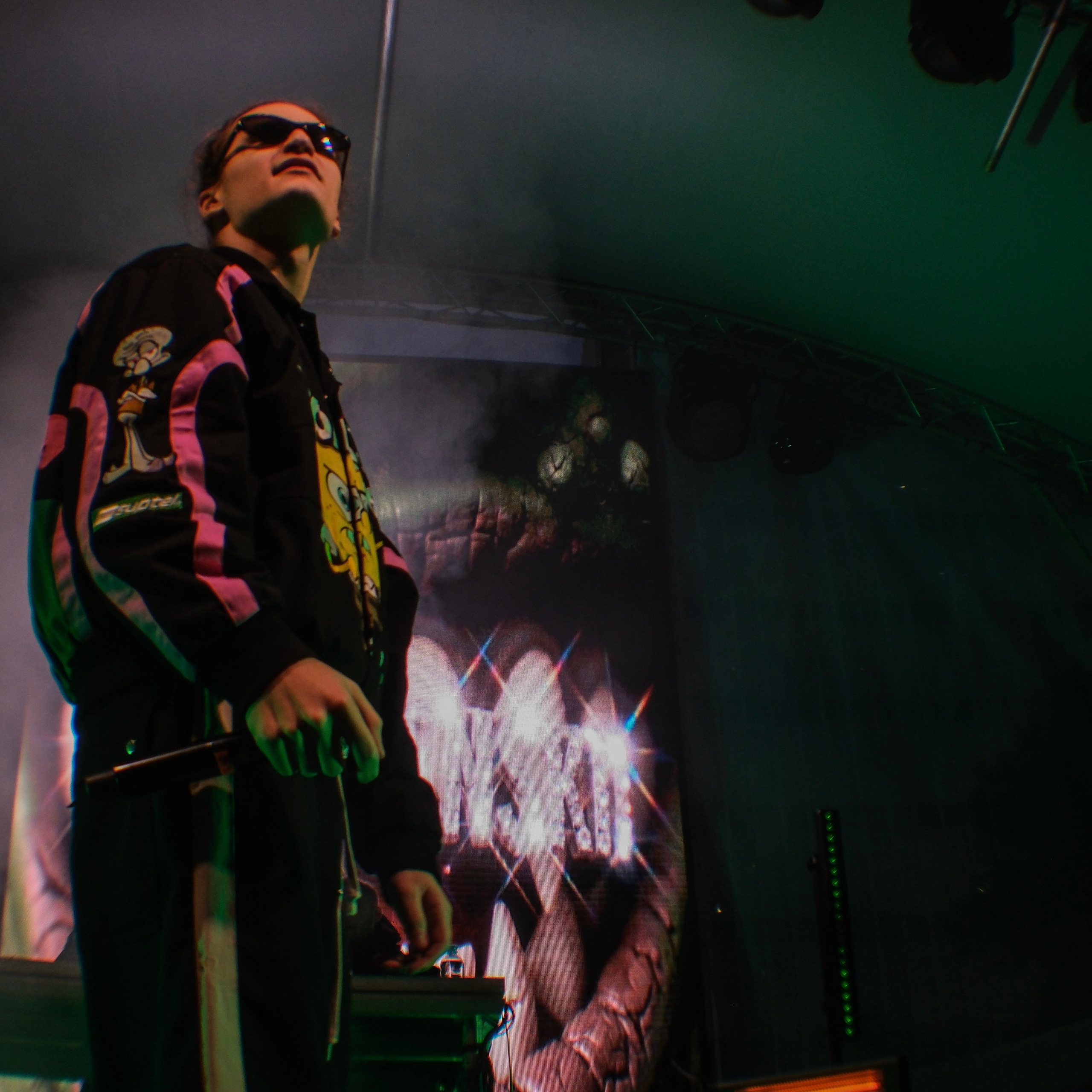 ЛЕТНИК fest |30/05. Ssssienbuhaphoto