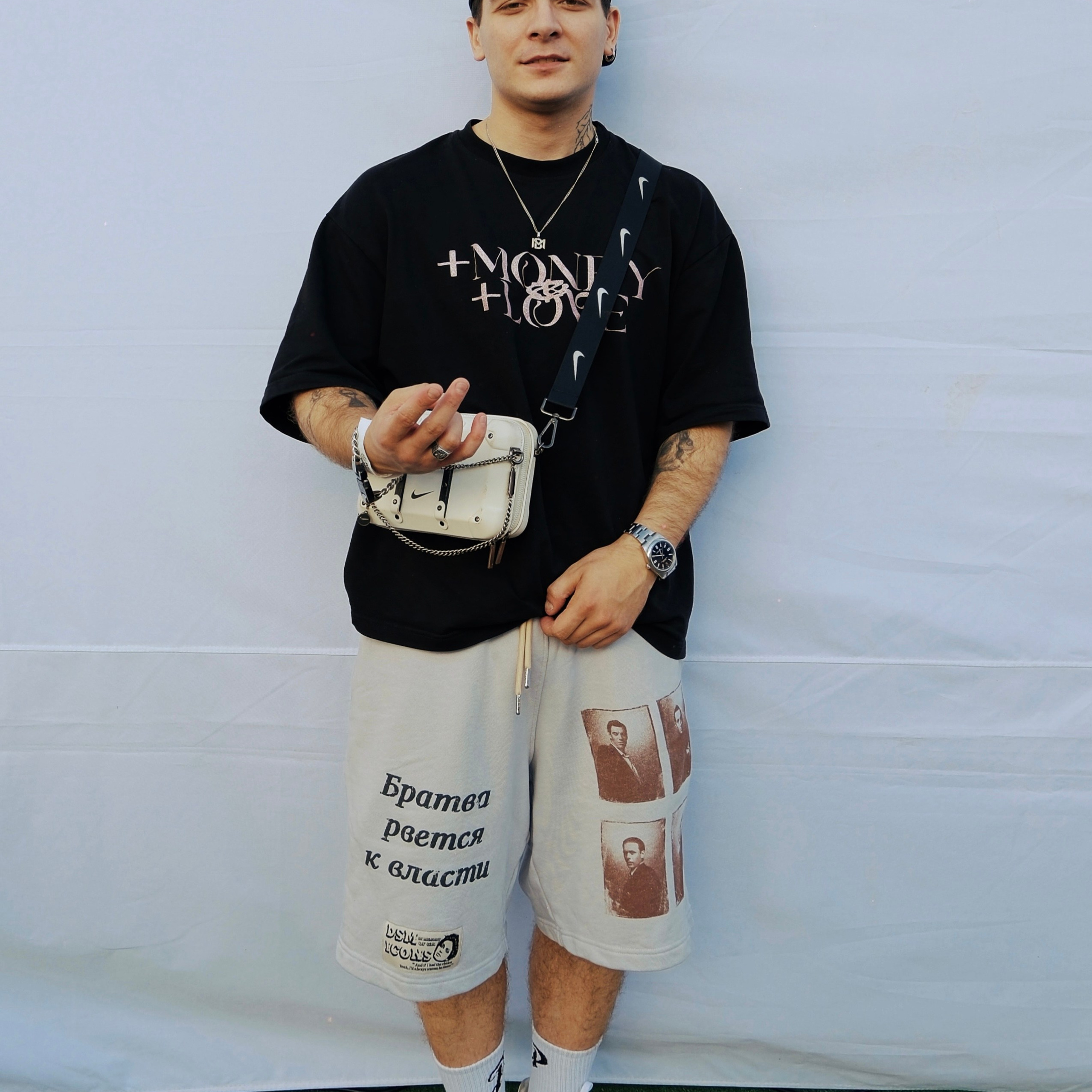 GLAM GO FEST/01.08. Ssssienbuhaphoto
