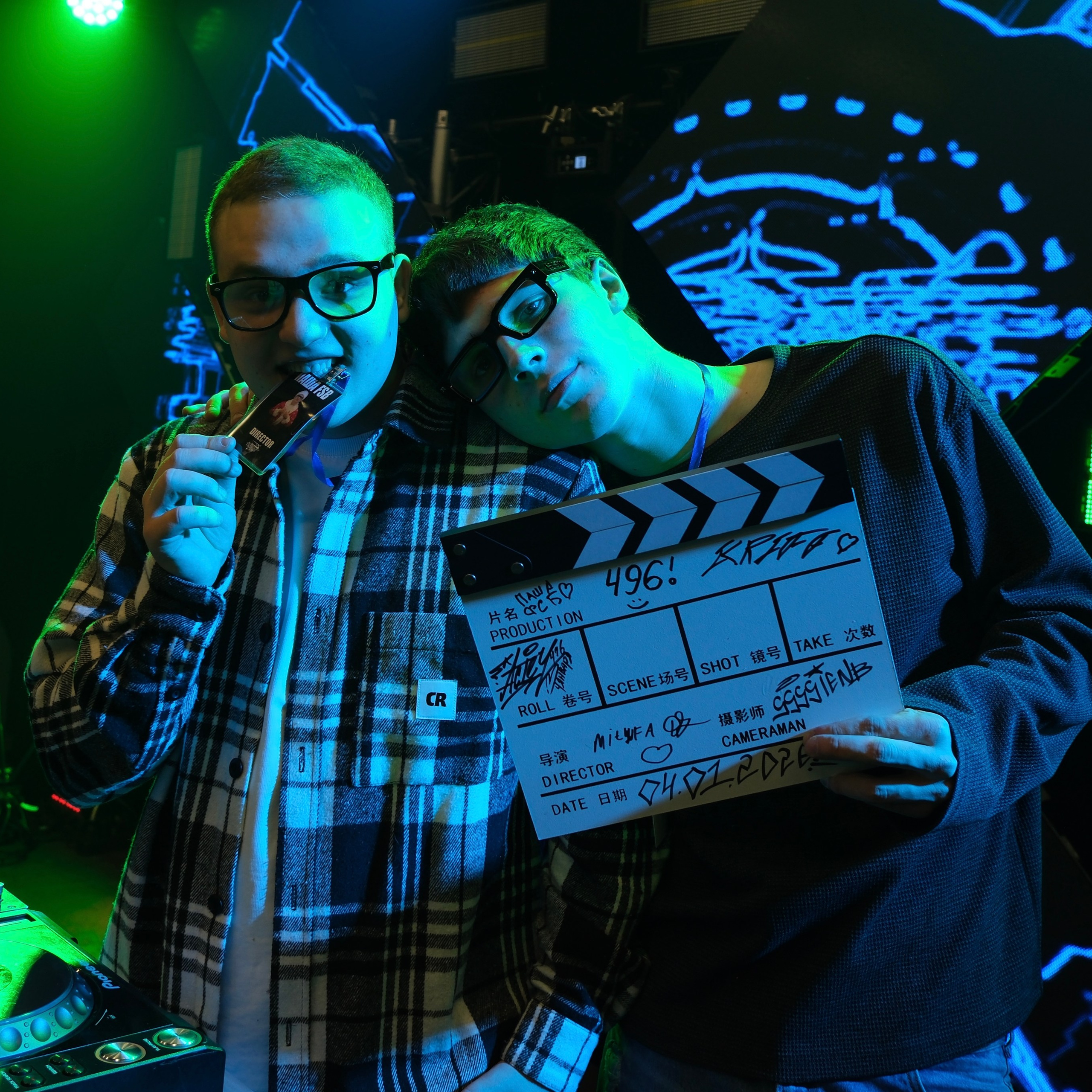 Events&clubshow. Ssssienbuhaphoto