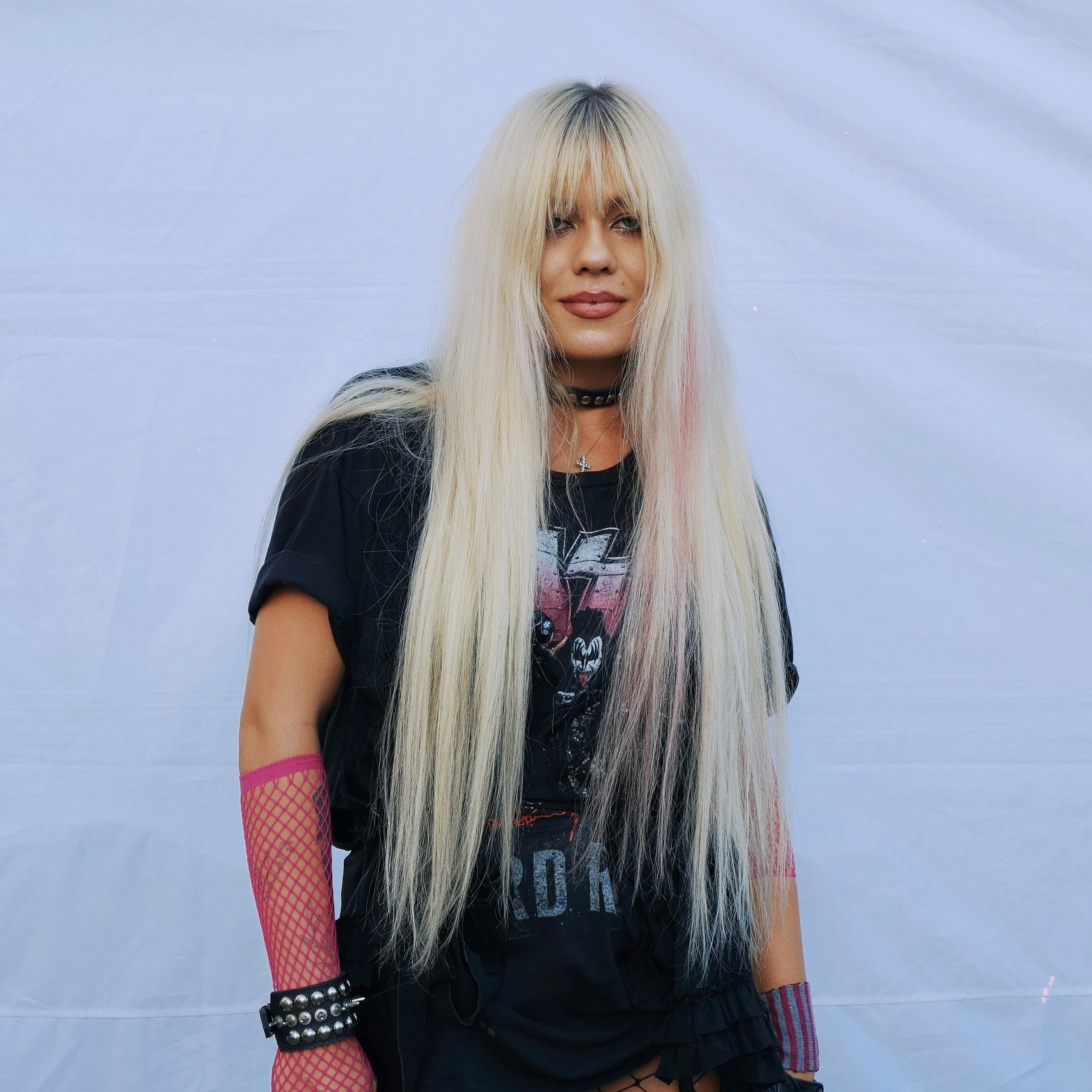 GLAM GO FEST/01.08. Ssssienbuhaphoto