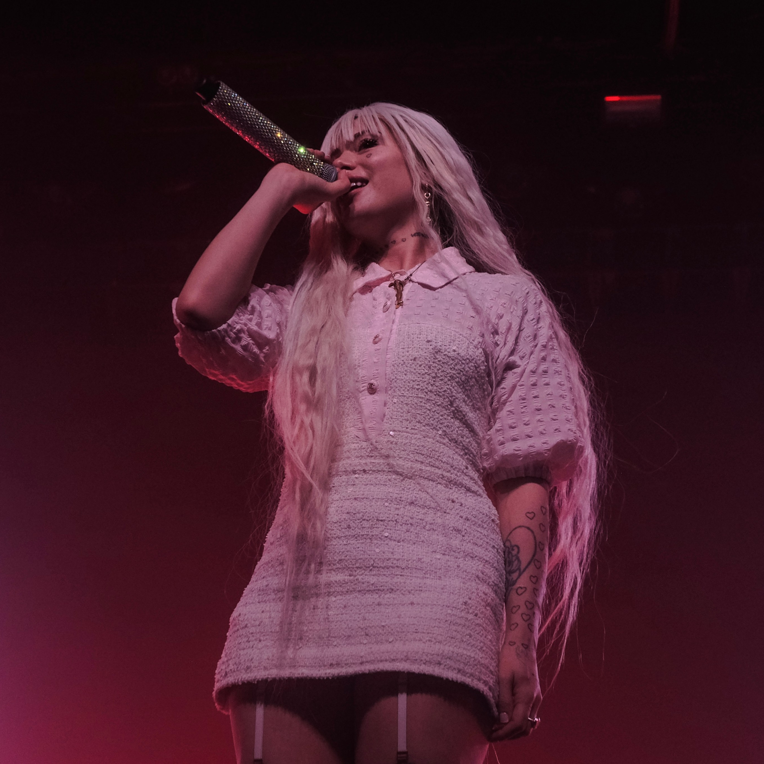 Concert photography. Ssssienbuhaphoto