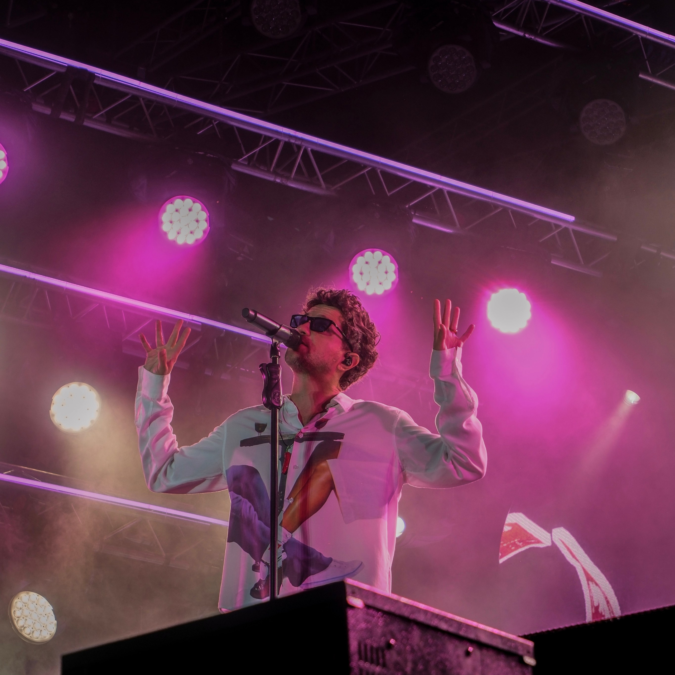 GLAM GO FEST/01.08. Ssssienbuhaphoto