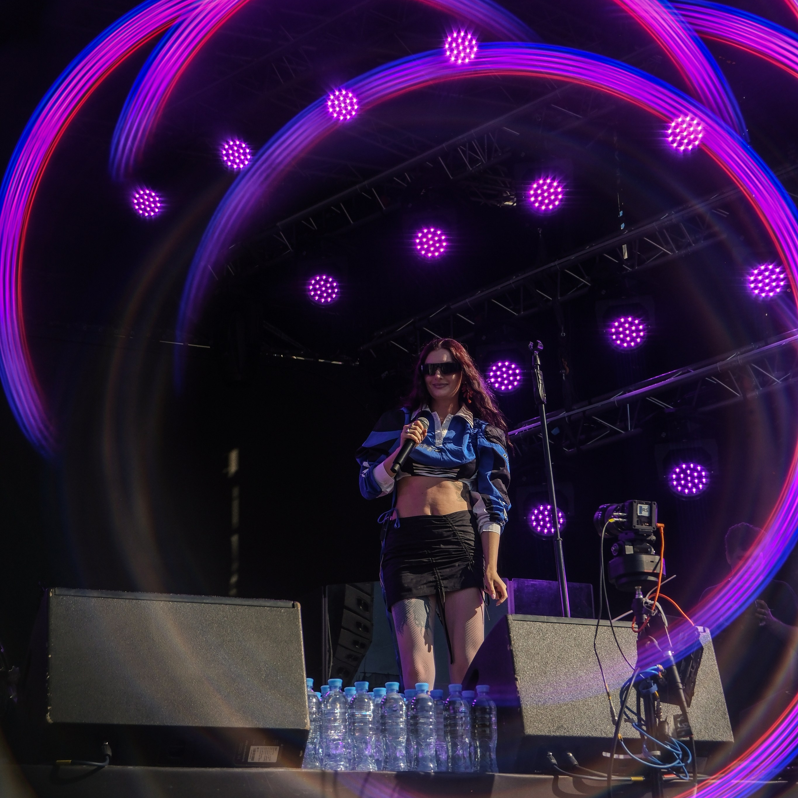 GLAM GO FEST/01.08. Ssssienbuhaphoto