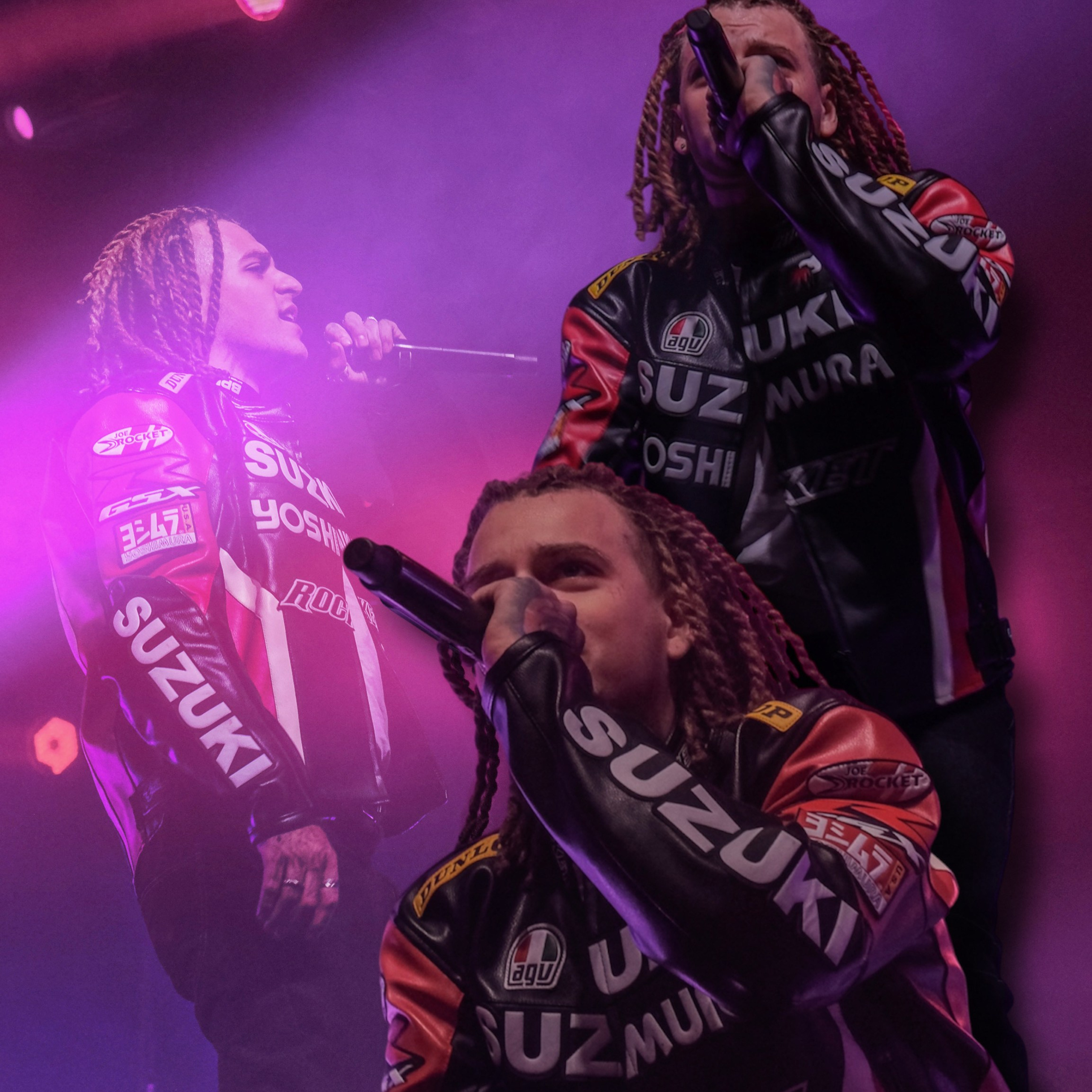 BPM FEST|01/05. Ssssienbuhaphoto
