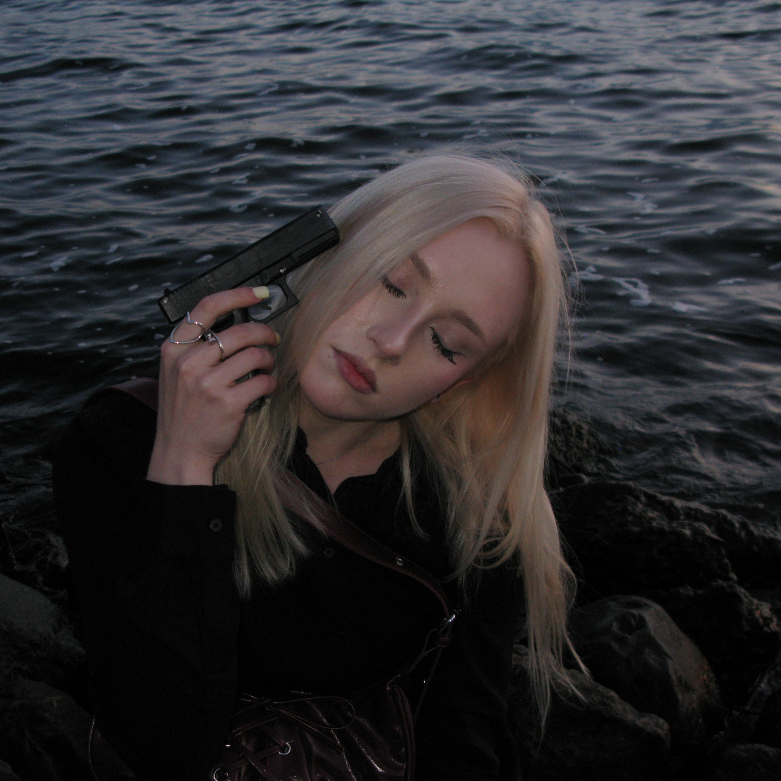 Canon Powershot G9. Ssssienbuhaphoto