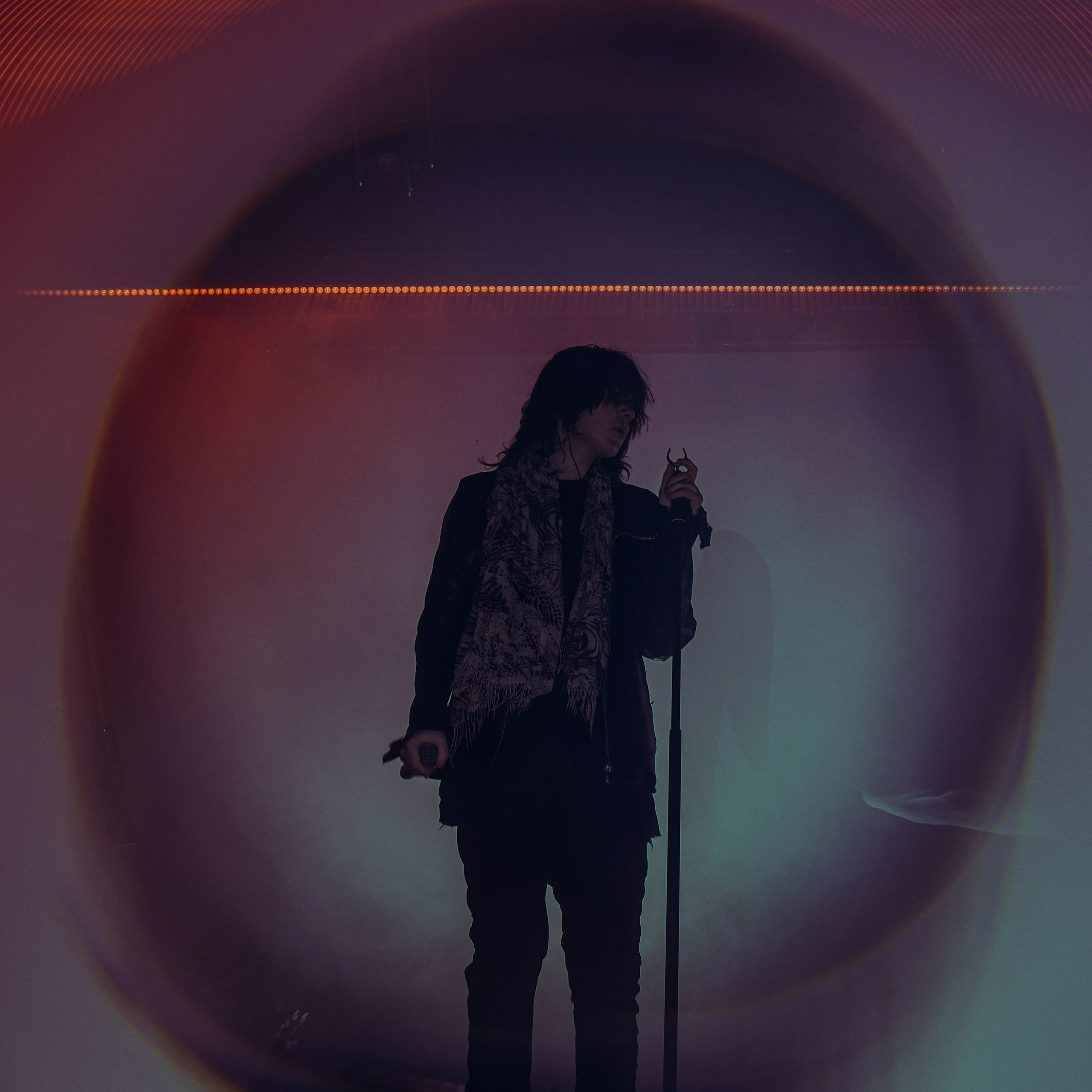 Concert photography. Ssssienbuhaphoto