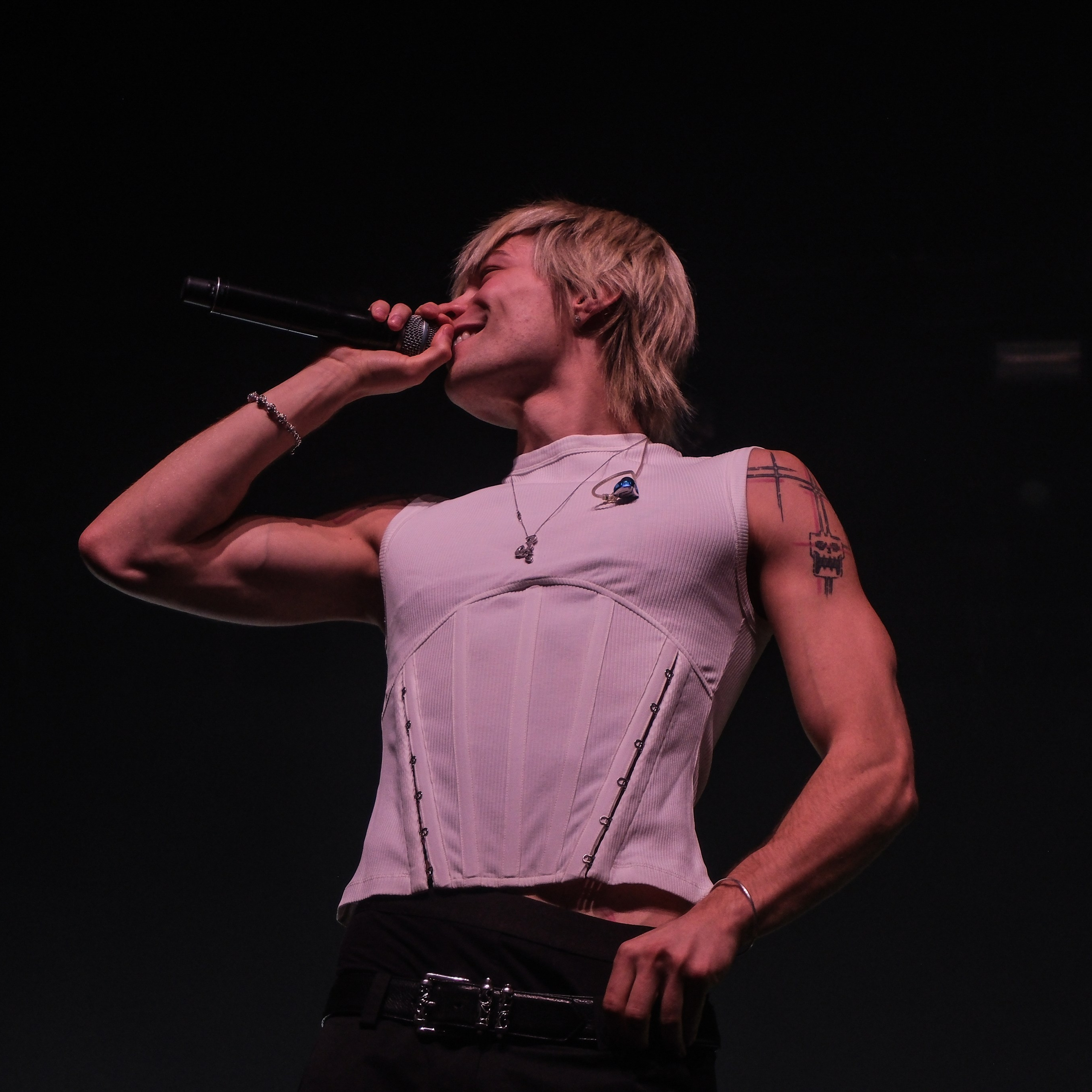 BPM FEST|01/05. Ssssienbuhaphoto