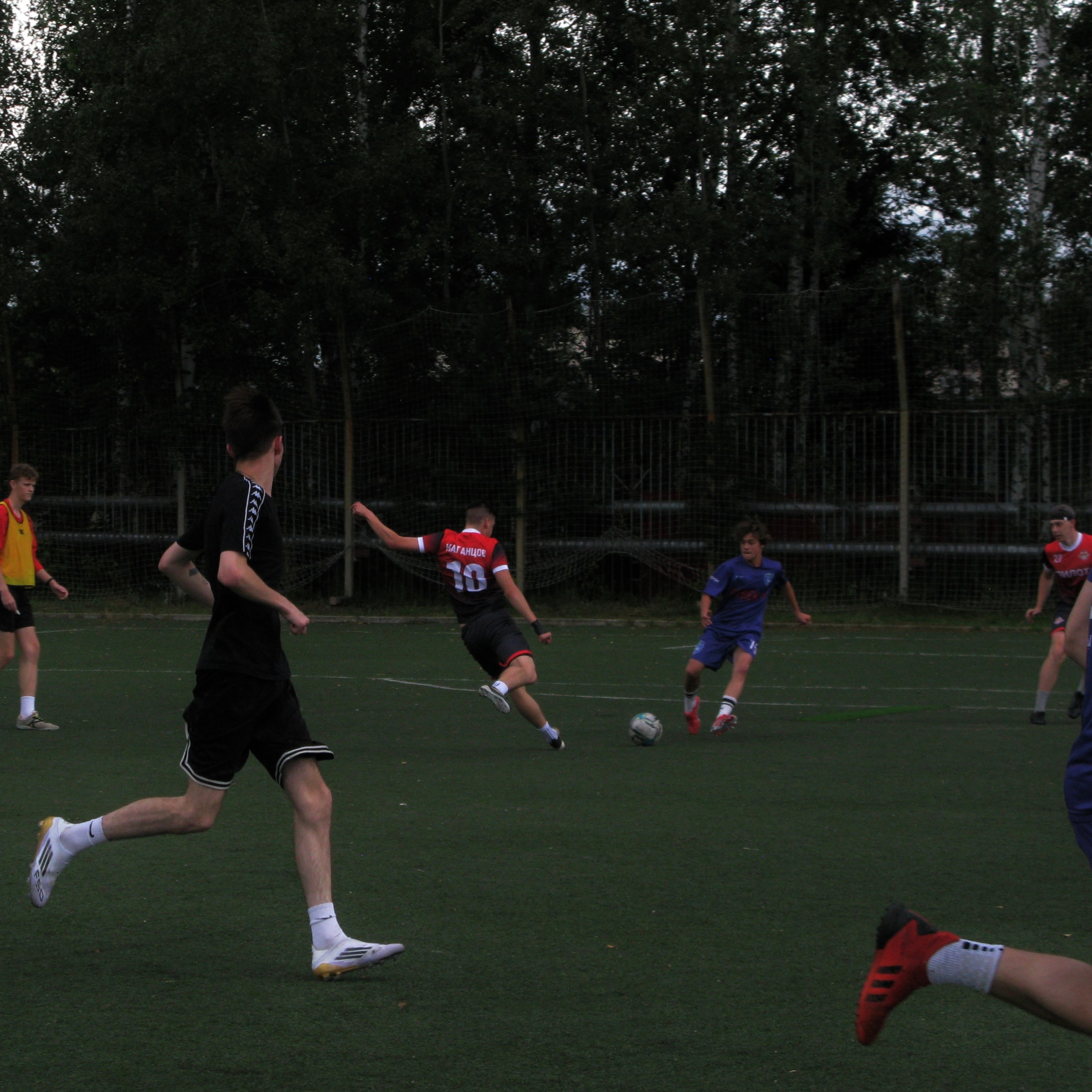 Canon Powershot G9. Ssssienbuhaphoto