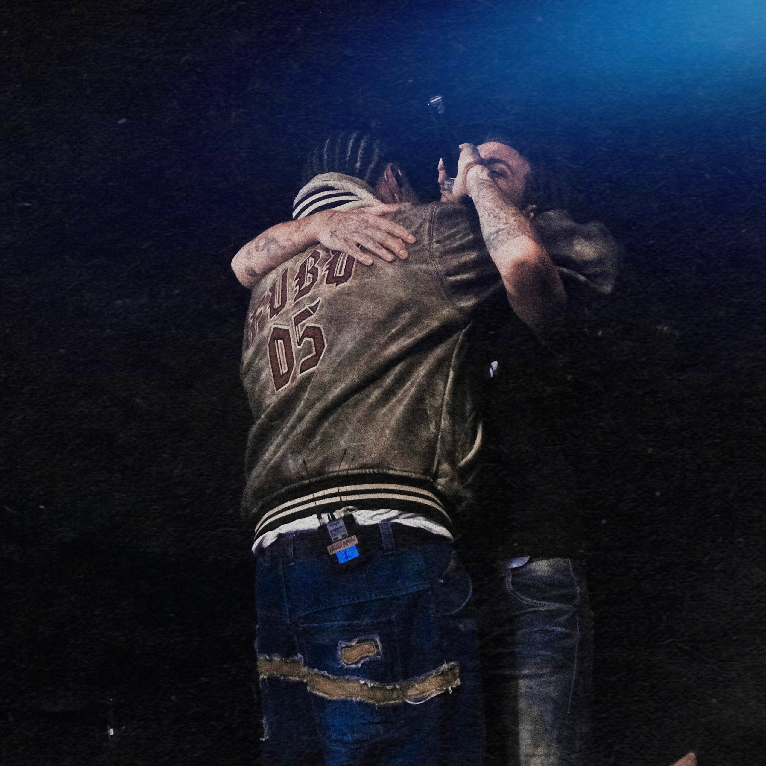 Concert photography. Ssssienbuhaphoto