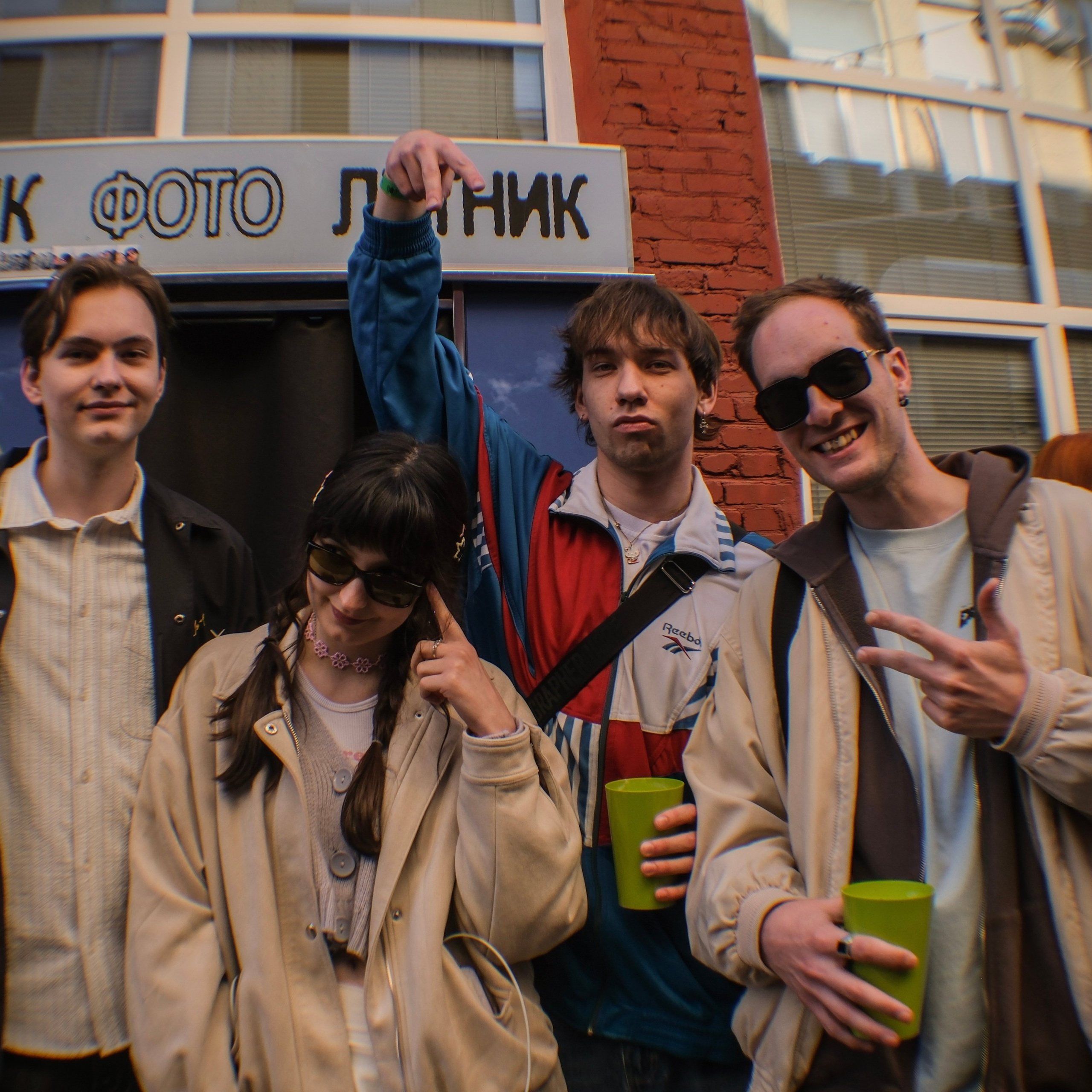 ЛЕТНИК fest |30/05. Ssssienbuhaphoto