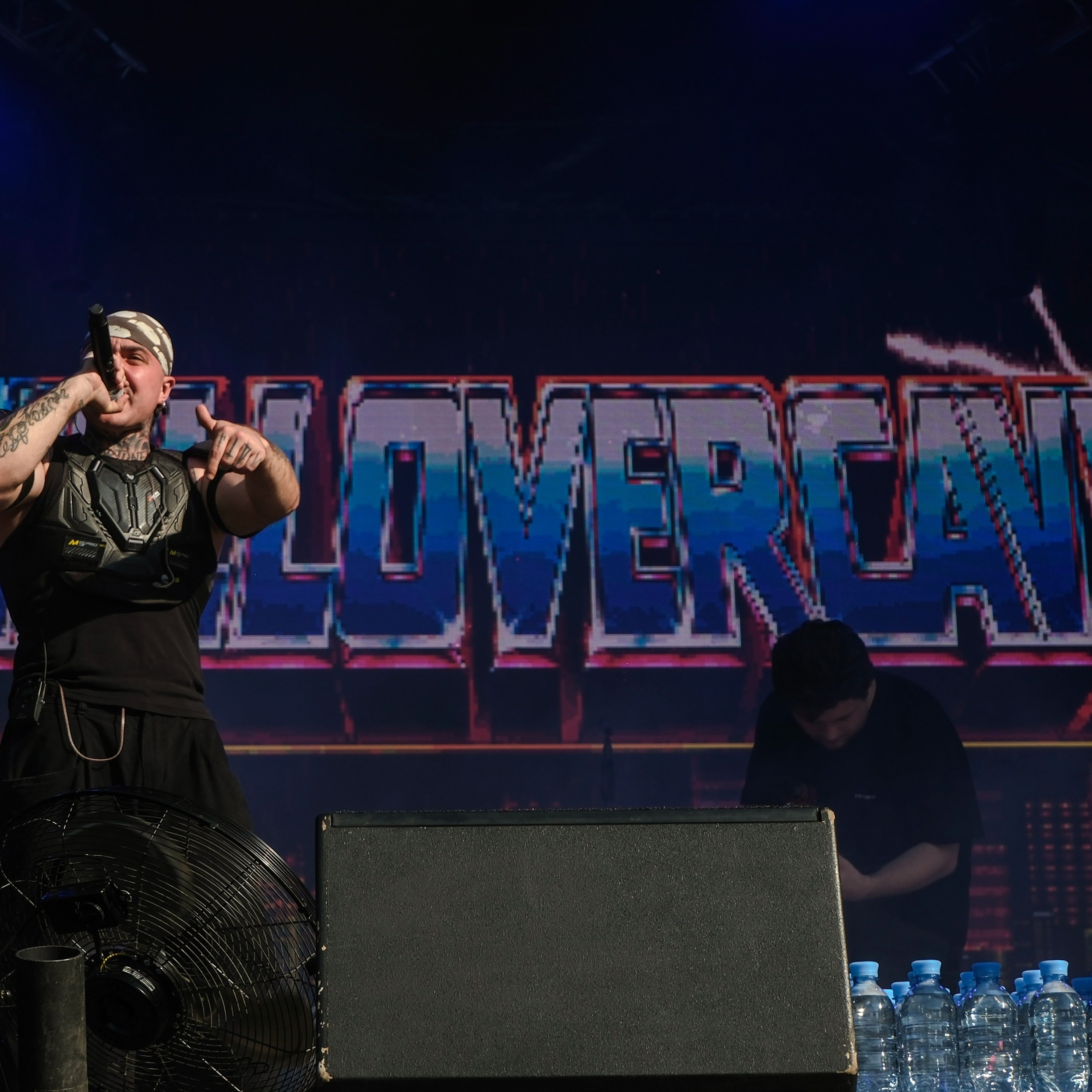 GLAM GO FEST/01.08. Ssssienbuhaphoto