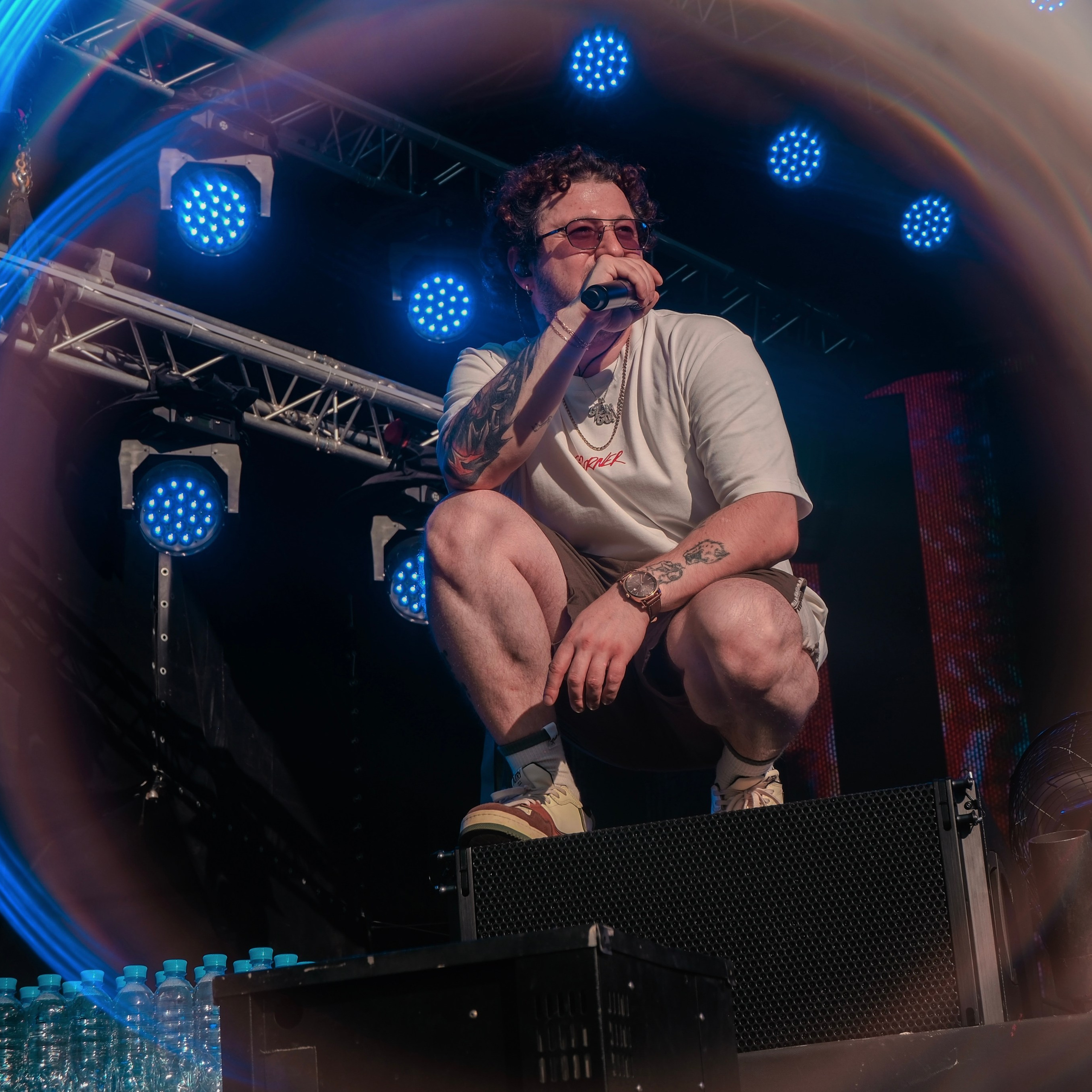 GLAM GO FEST/01.08. Ssssienbuhaphoto