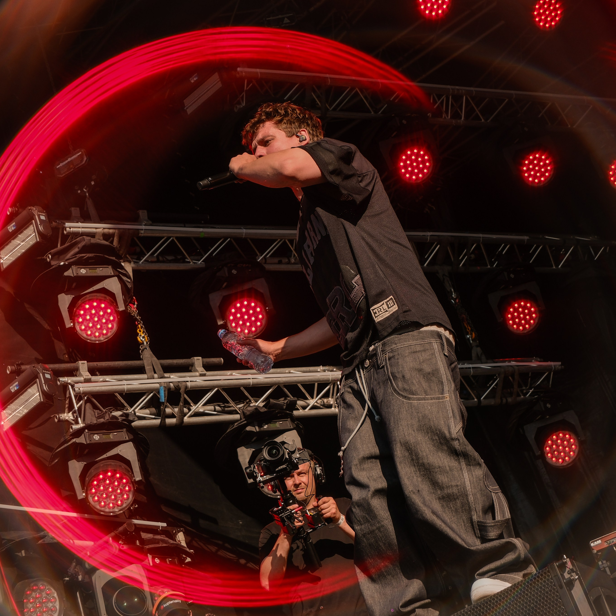 GLAM GO FEST/01.08. Ssssienbuhaphoto