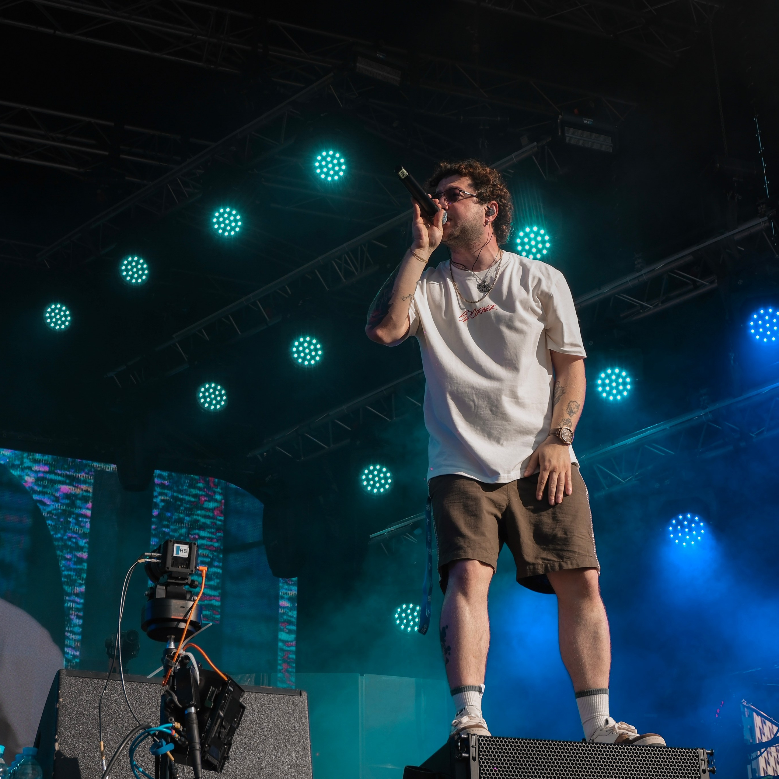 GLAM GO FEST/01.08. Ssssienbuhaphoto