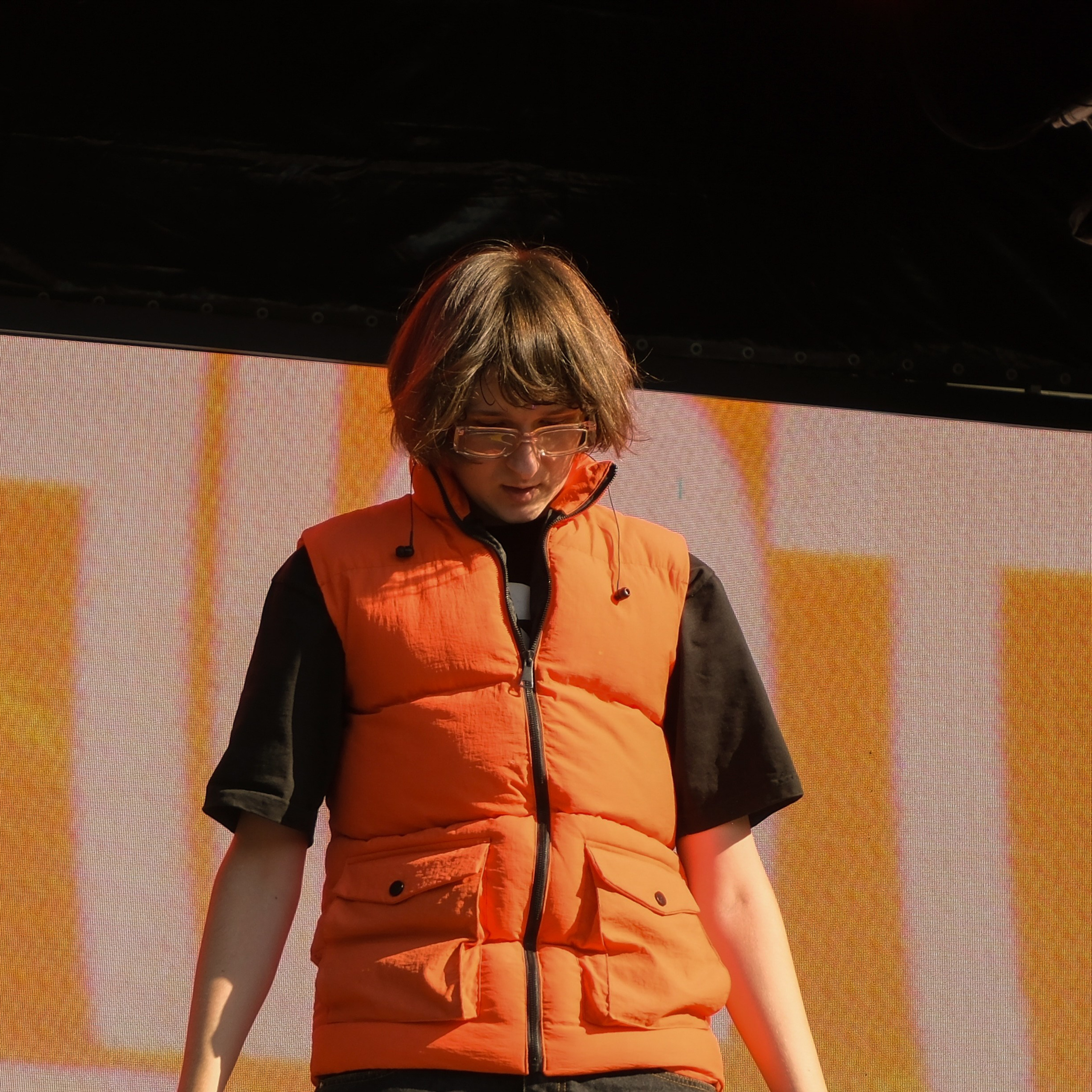 GLAM GO FEST/01.08. Ssssienbuhaphoto