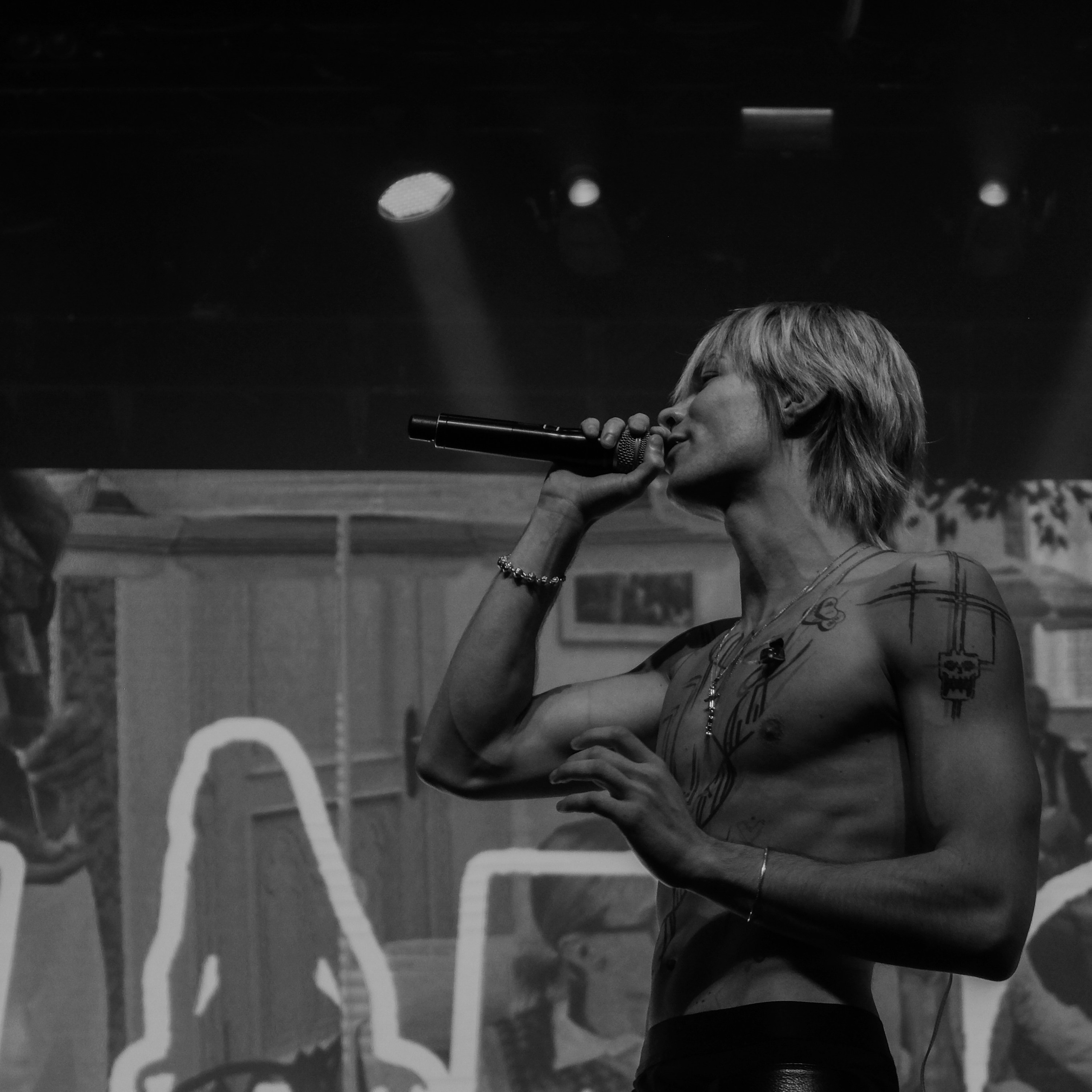 BPM FEST|01/05. Ssssienbuhaphoto