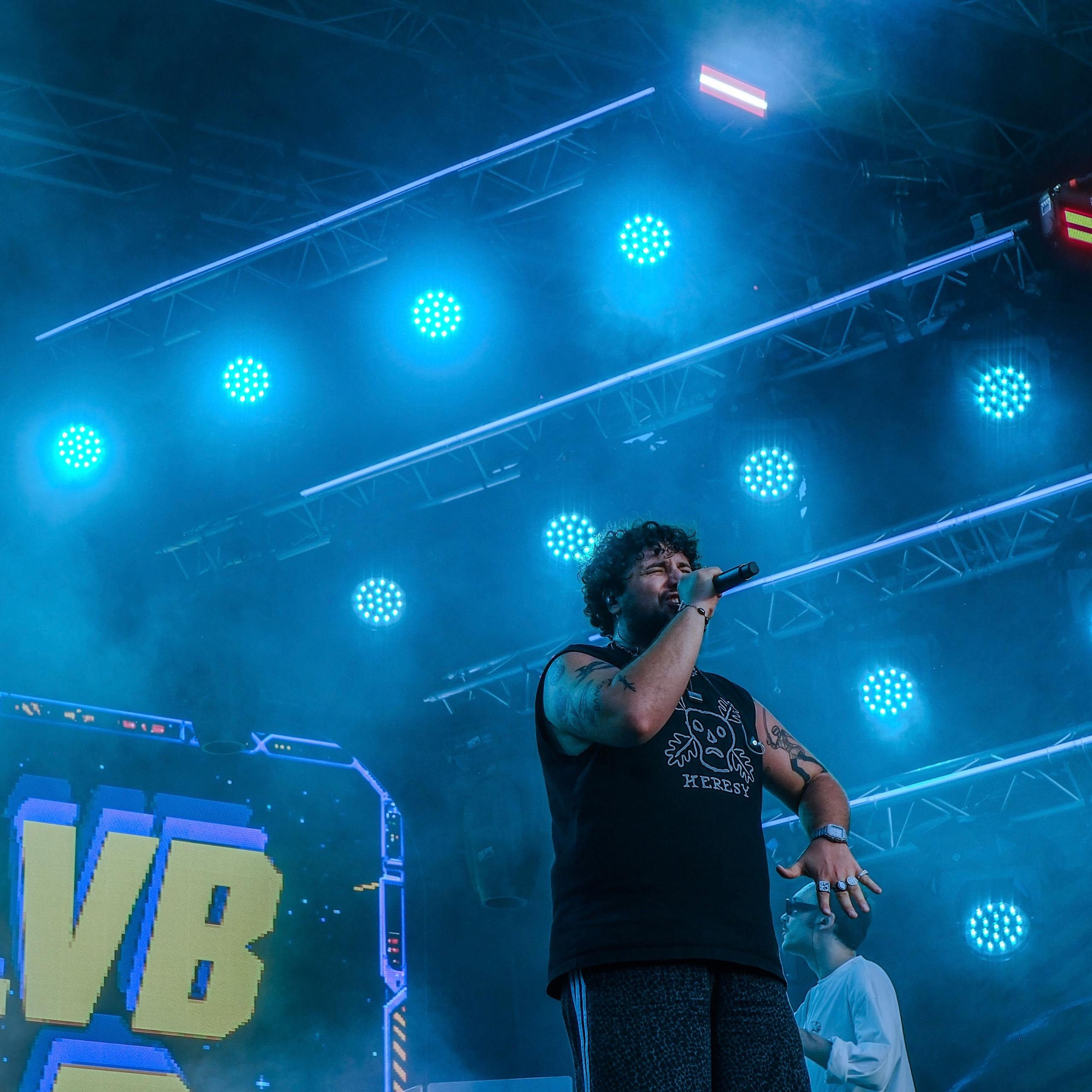 GLAM GO FEST/01.08. Ssssienbuhaphoto