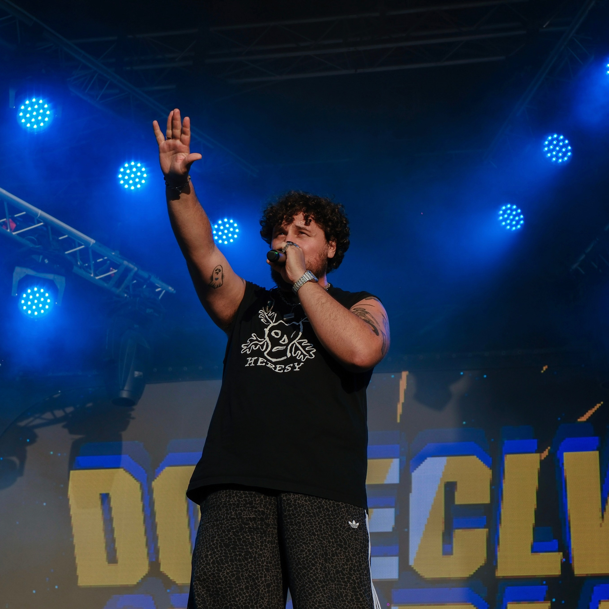 GLAM GO FEST/01.08. Ssssienbuhaphoto