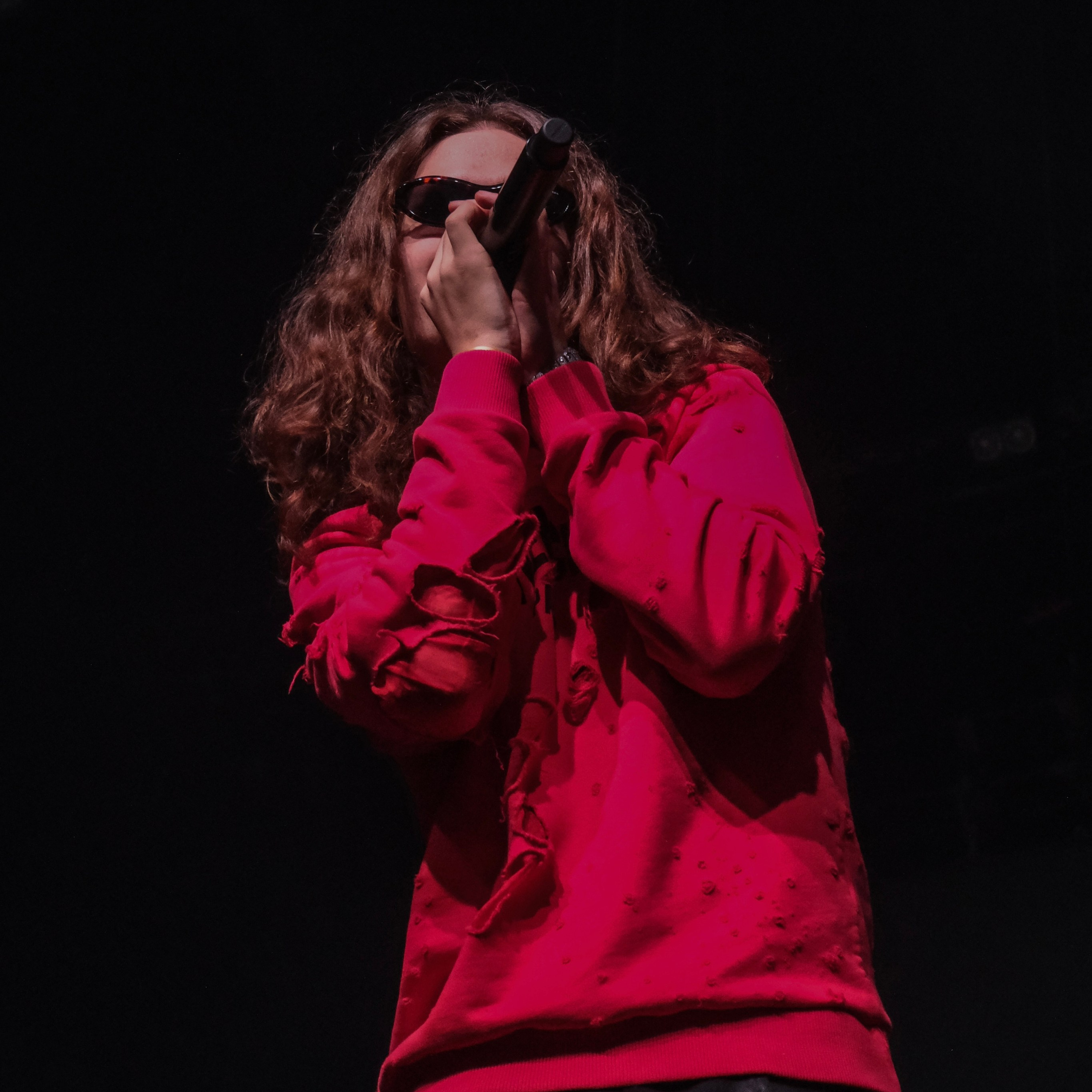 Concert photography. Ssssienbuhaphoto