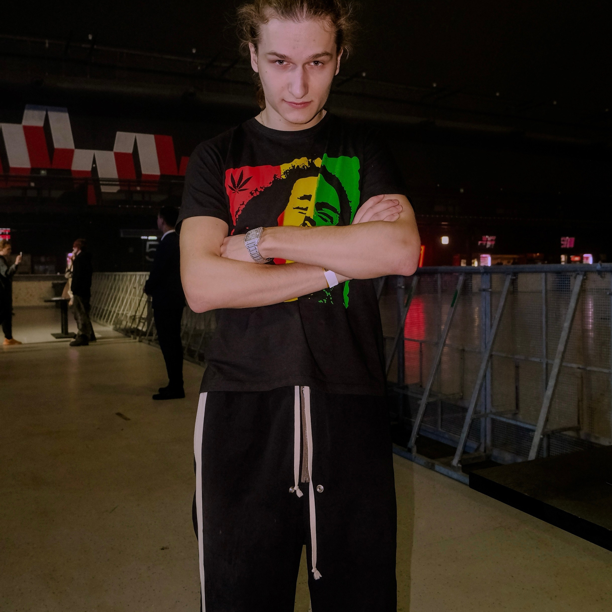 BPM FEST|01/05. Ssssienbuhaphoto