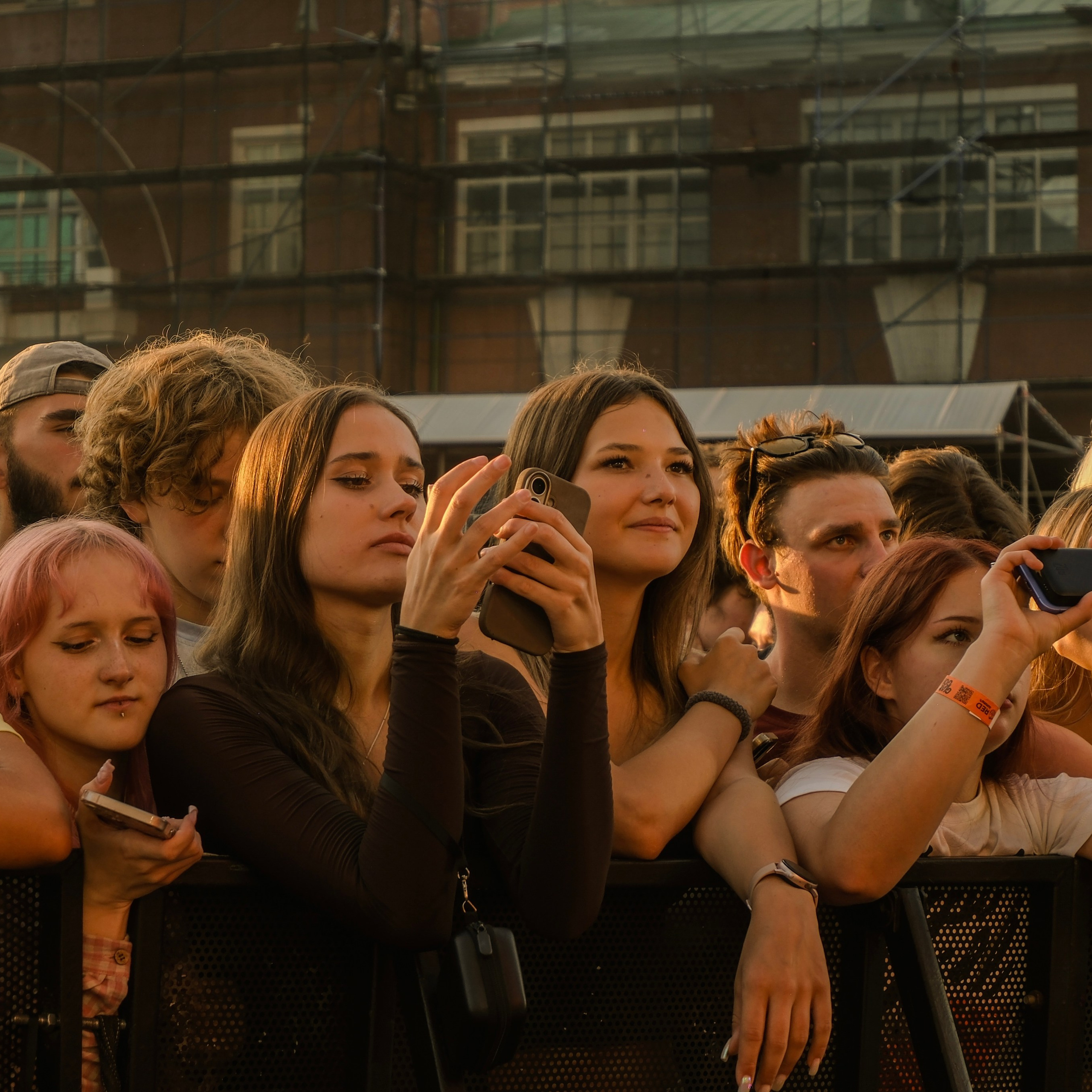 GLAM GO FEST/01.08. Ssssienbuhaphoto