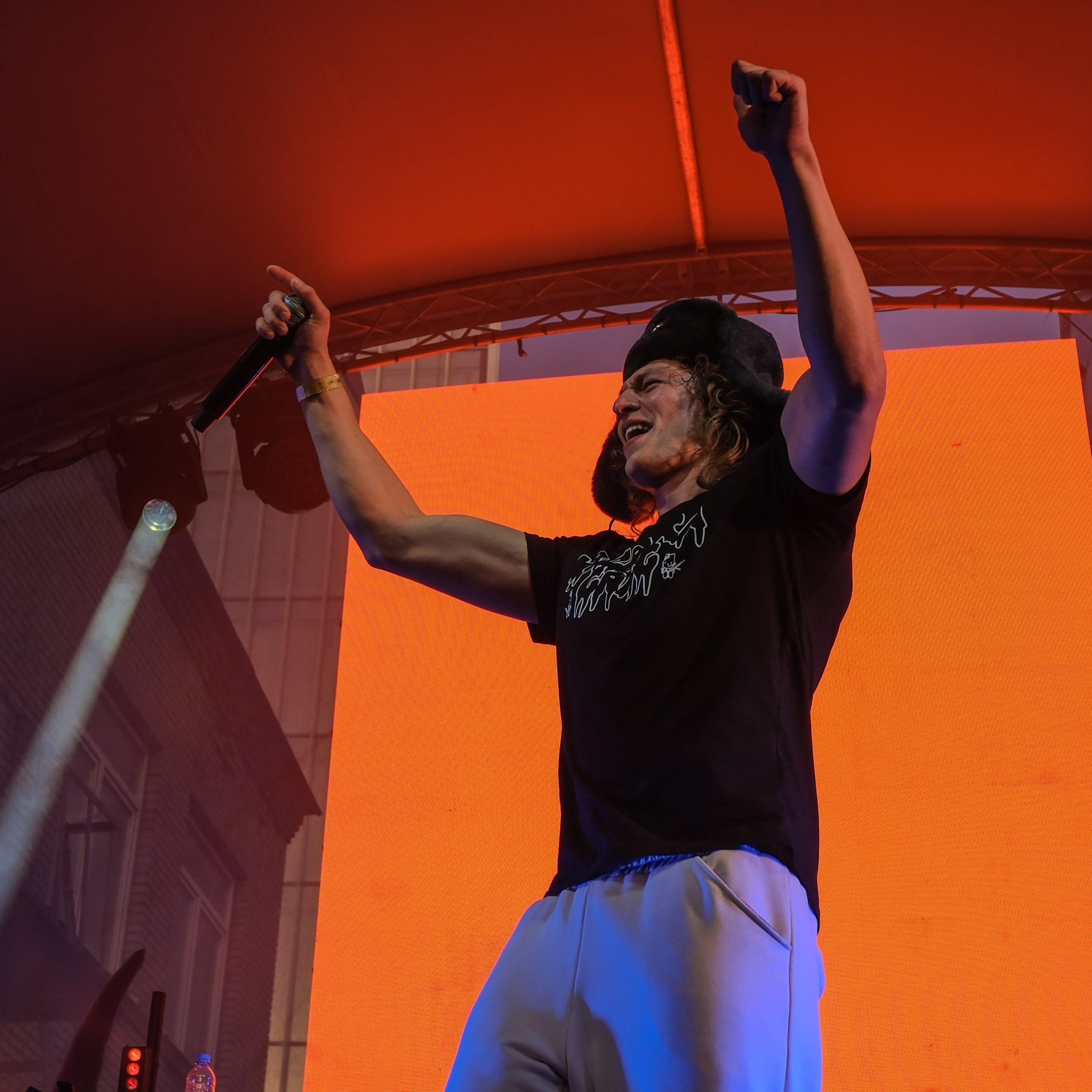 ЛЕТНИК fest |30/05. Ssssienbuhaphoto