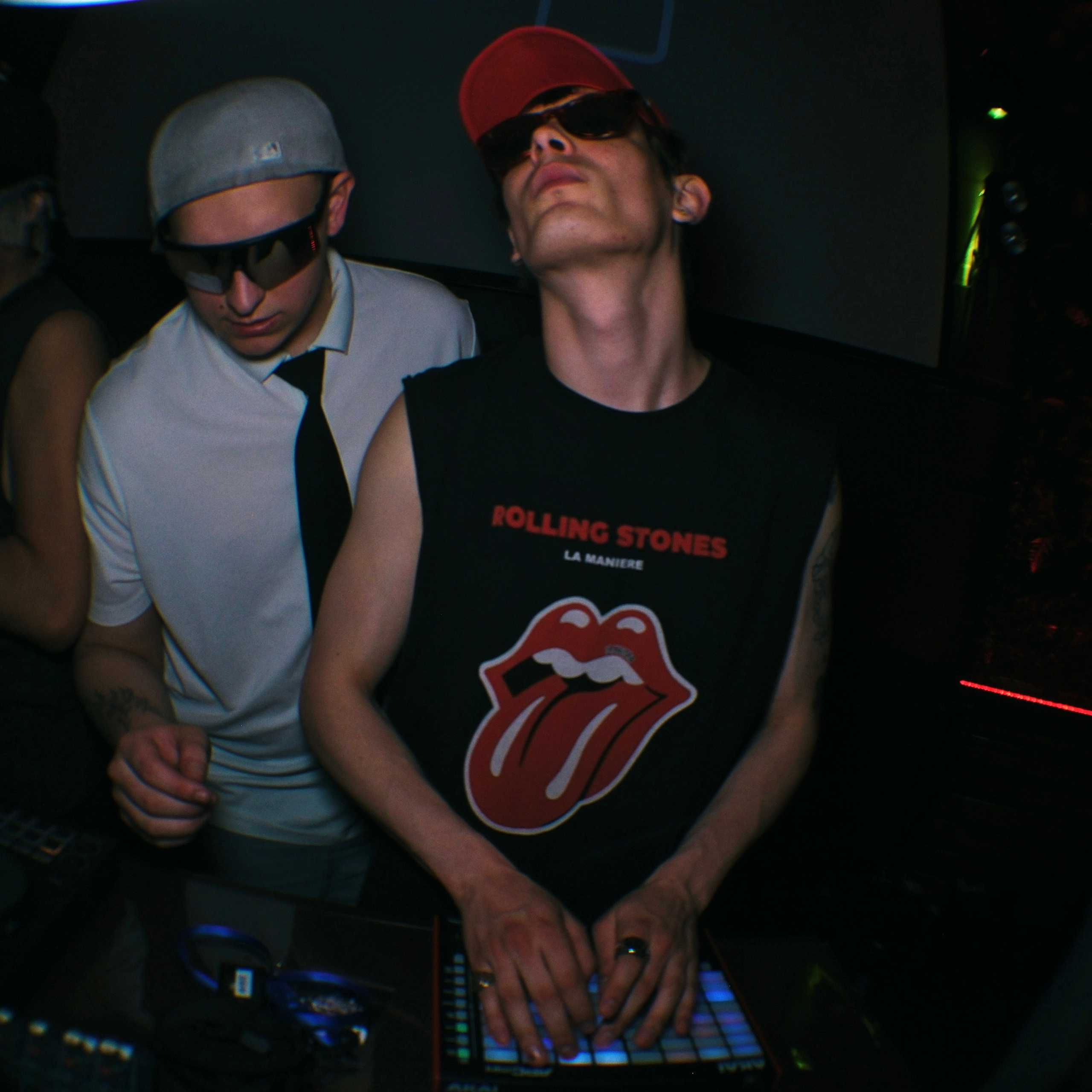 Events&clubshow. Ssssienbuhaphoto