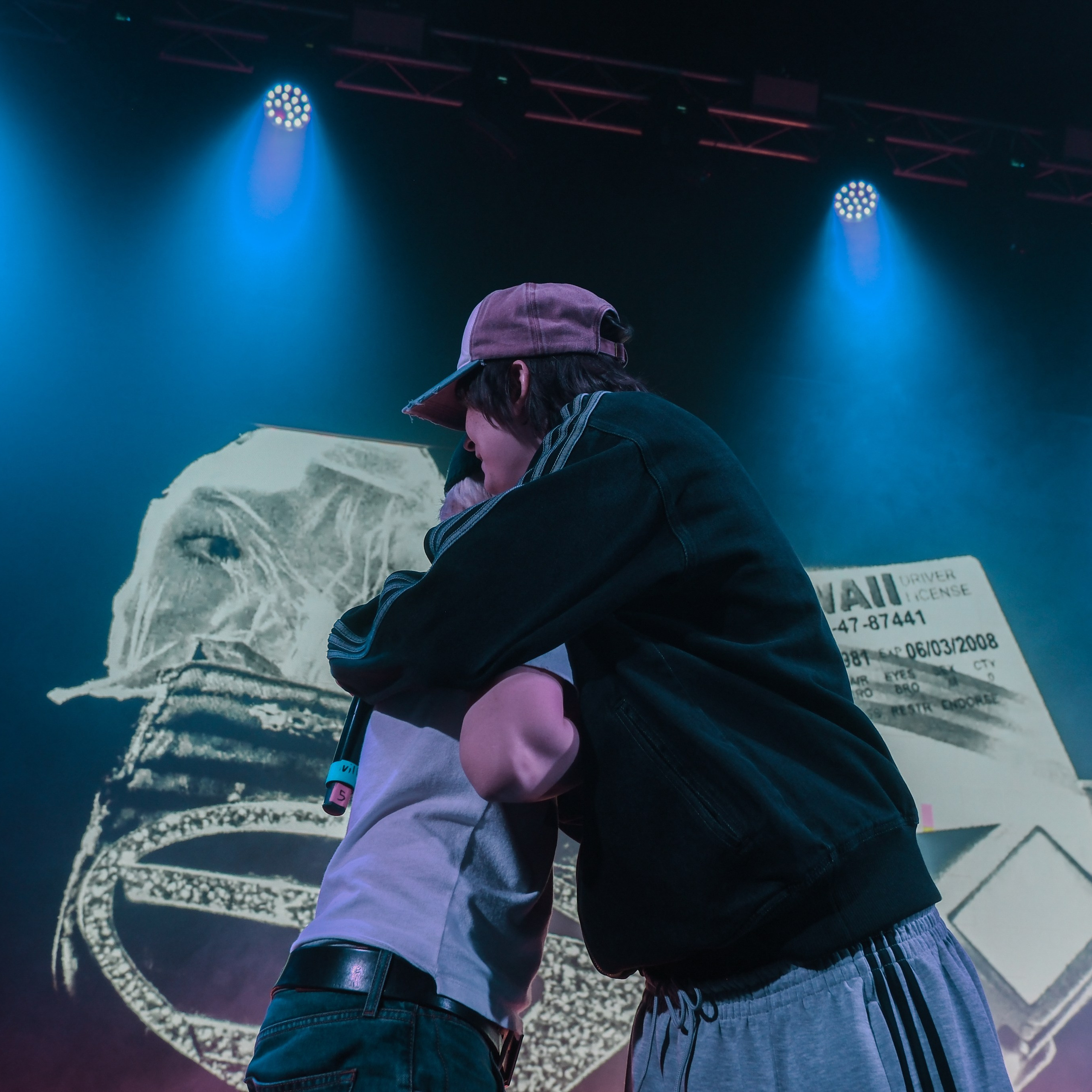 ЛЕТНИК fest |30/05. Ssssienbuhaphoto