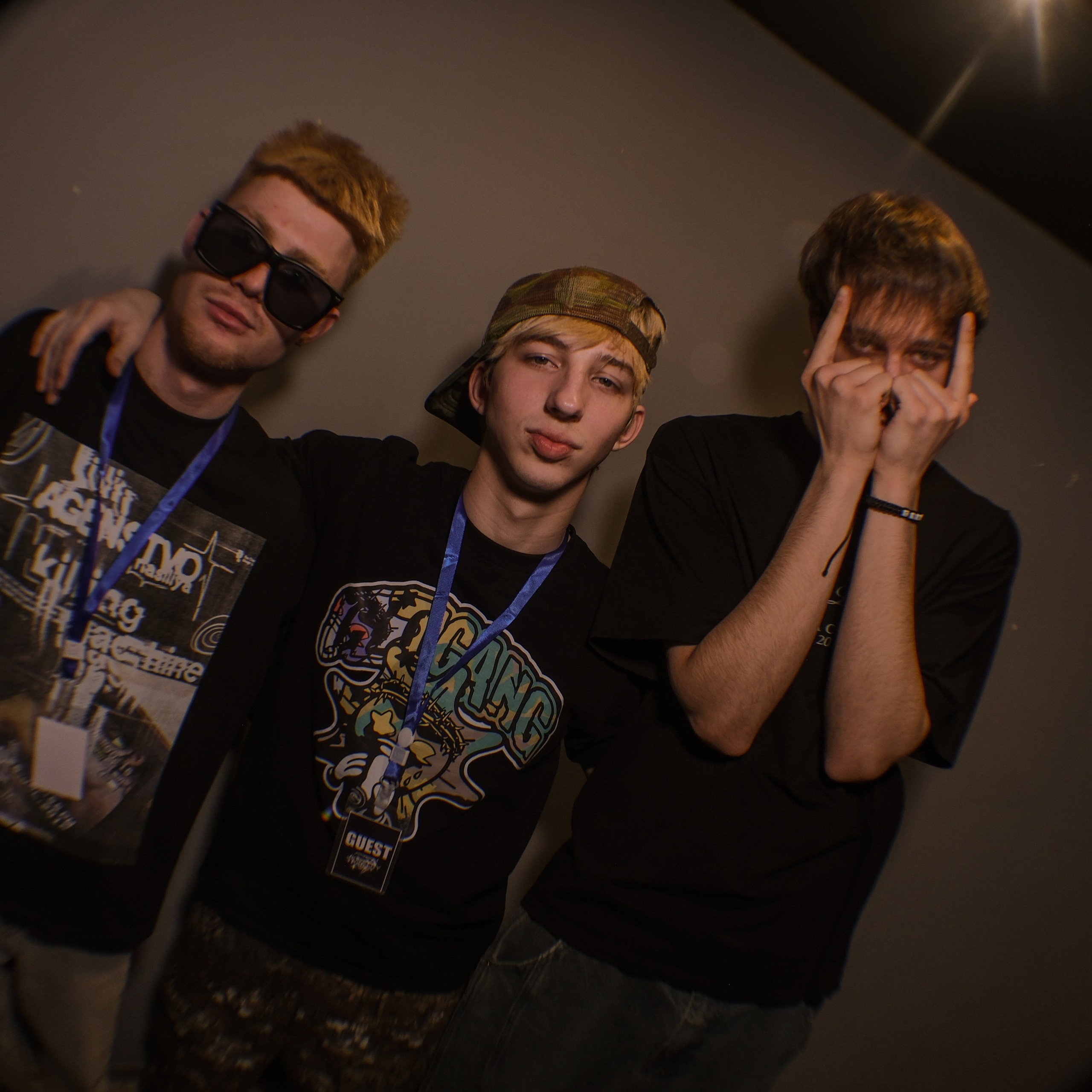 Events&clubshow. Ssssienbuhaphoto