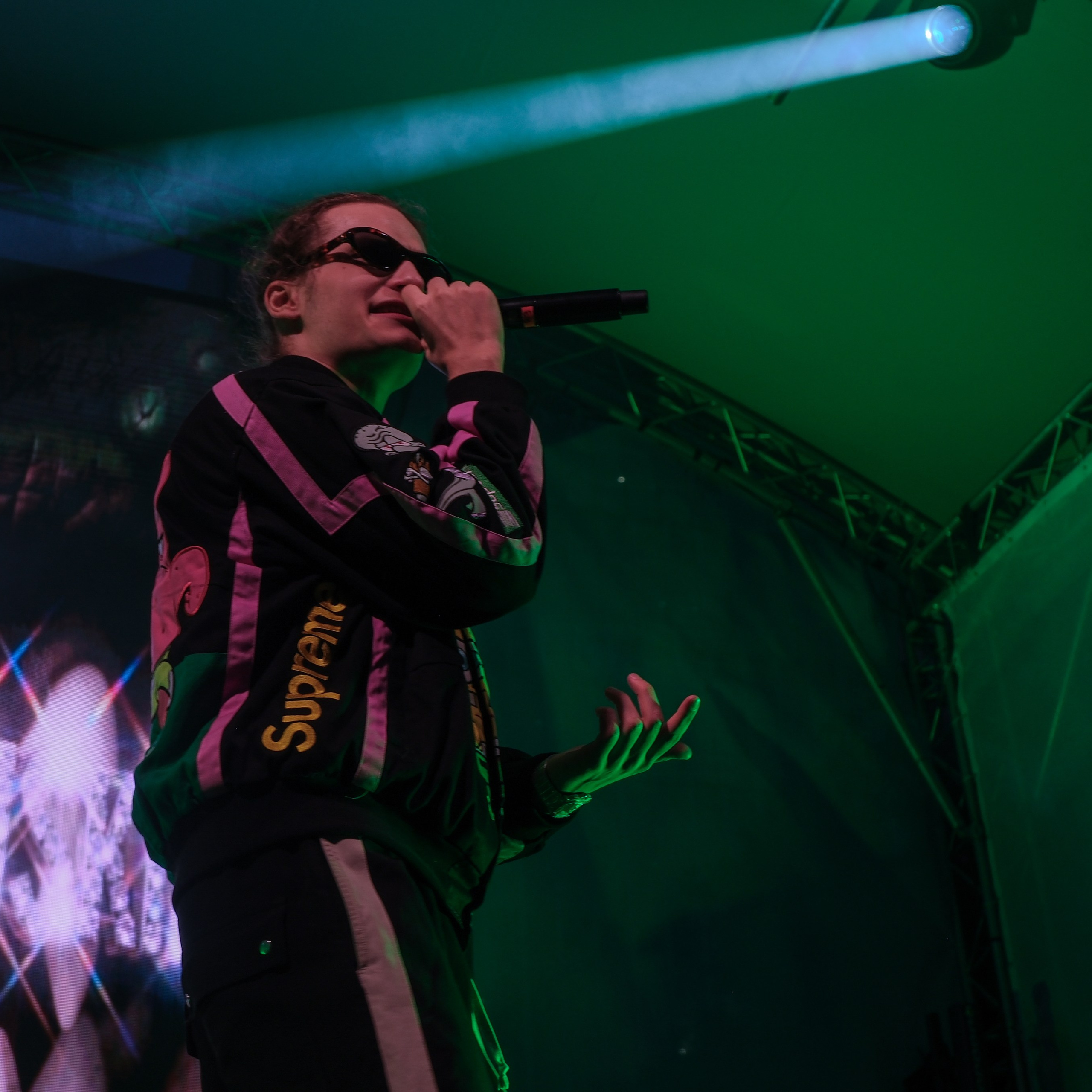 ЛЕТНИК fest |30/05. Ssssienbuhaphoto