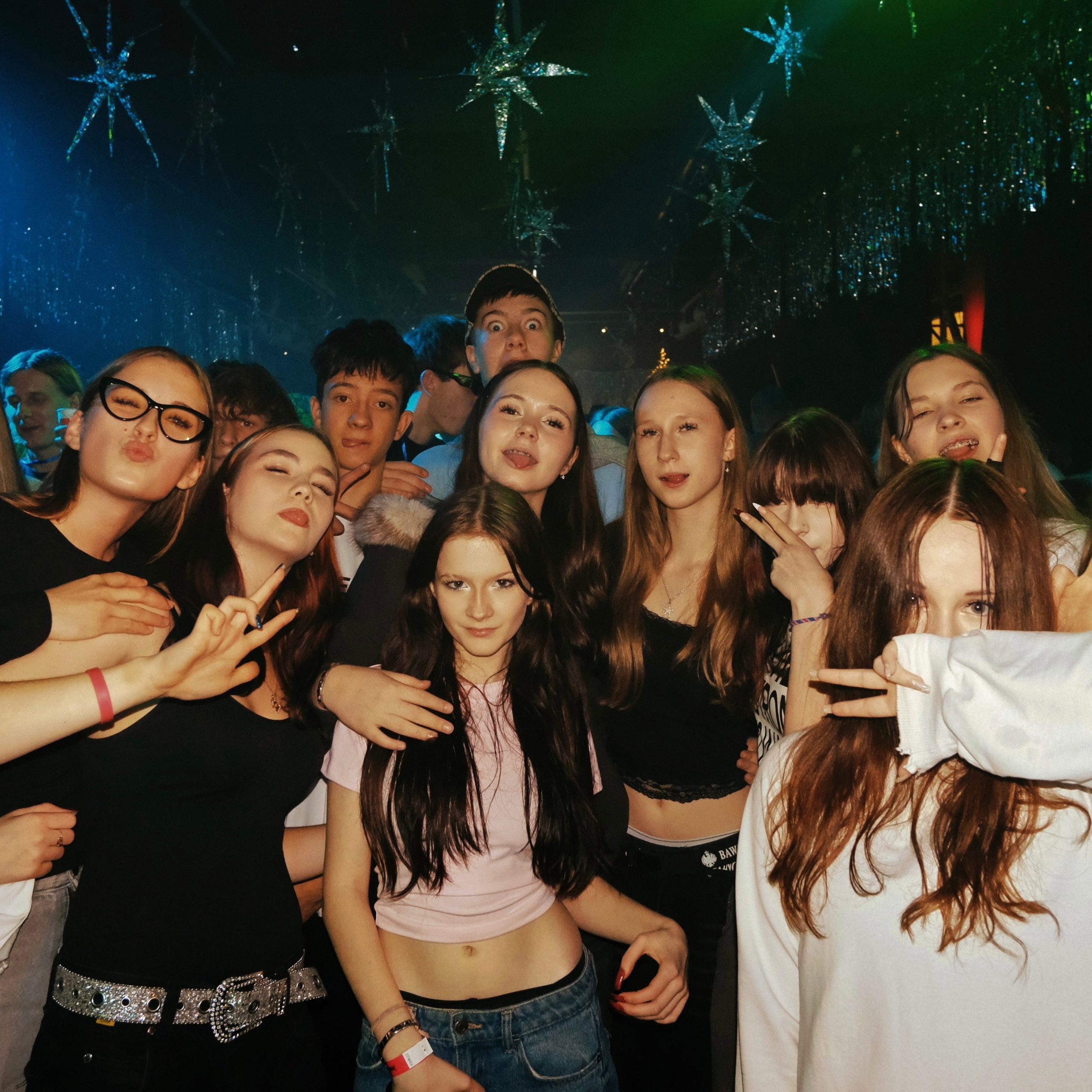 FujiFilm X-S20 (ivents, creative shooting, concert, lifestyle). Ssssienbuhaphoto