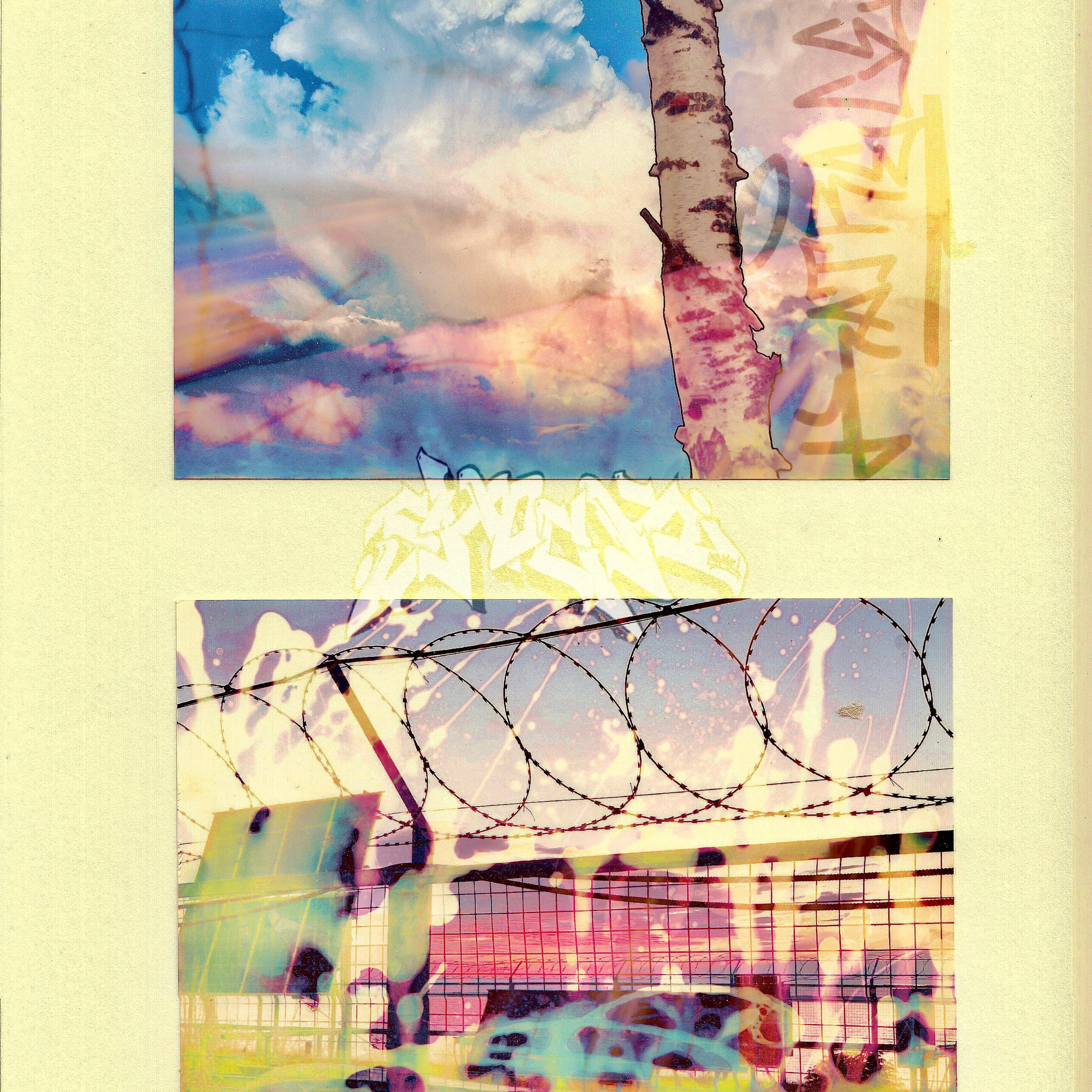 Коллажи by ssssienb. Ssssienbuhaphoto