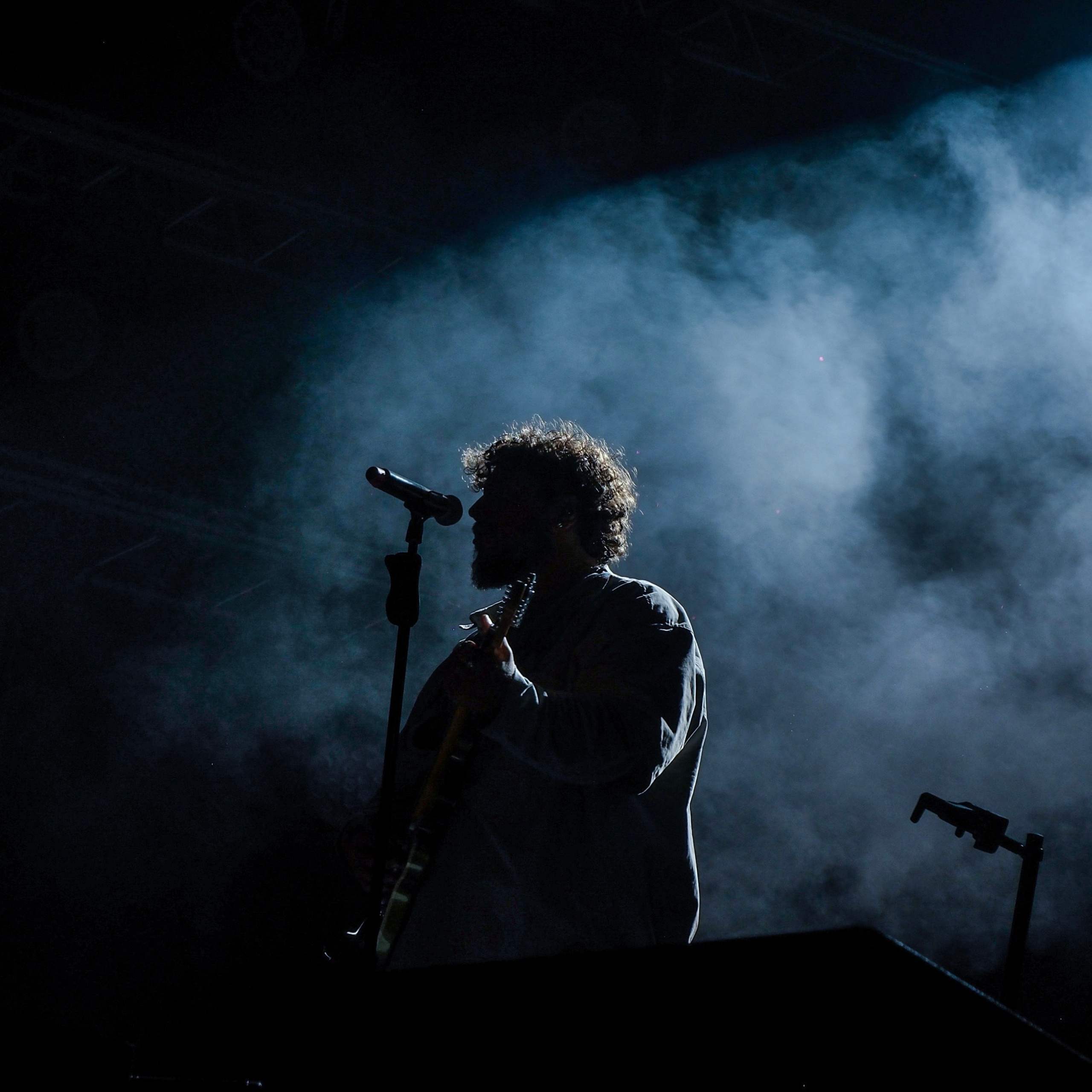 Concert photography. Ssssienbuhaphoto