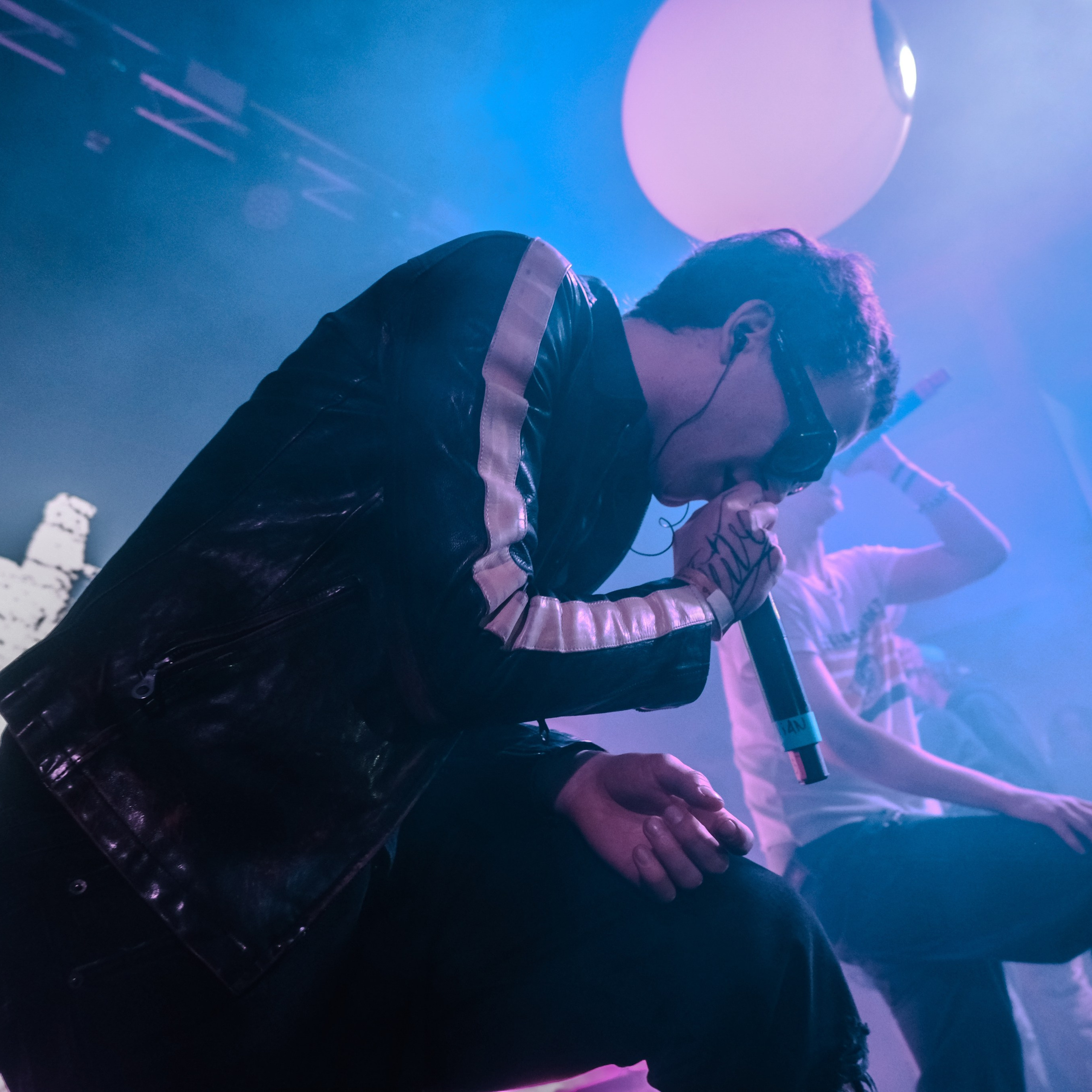ЛЕТНИК fest |30/05. Ssssienbuhaphoto