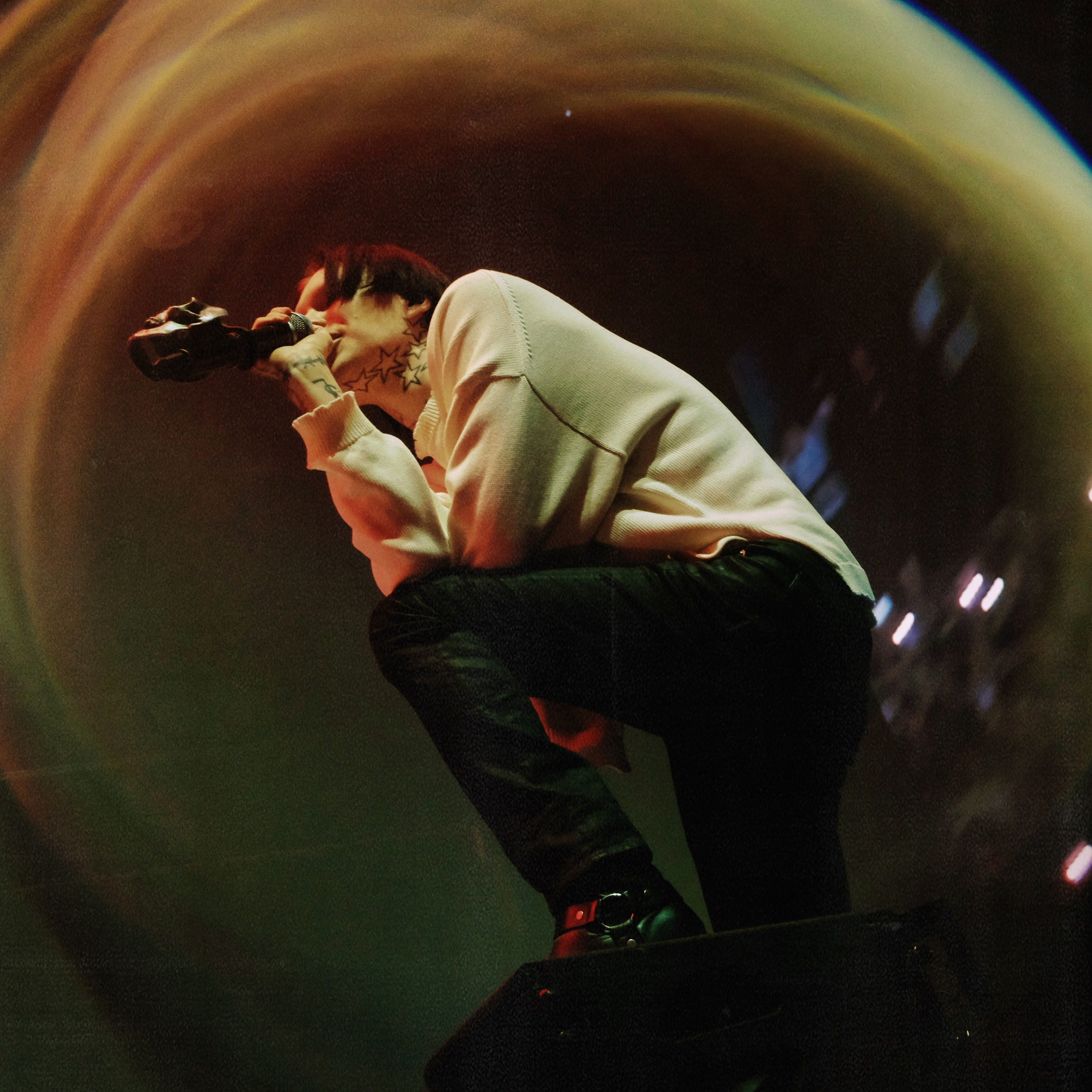 Concert photography. Ssssienbuhaphoto