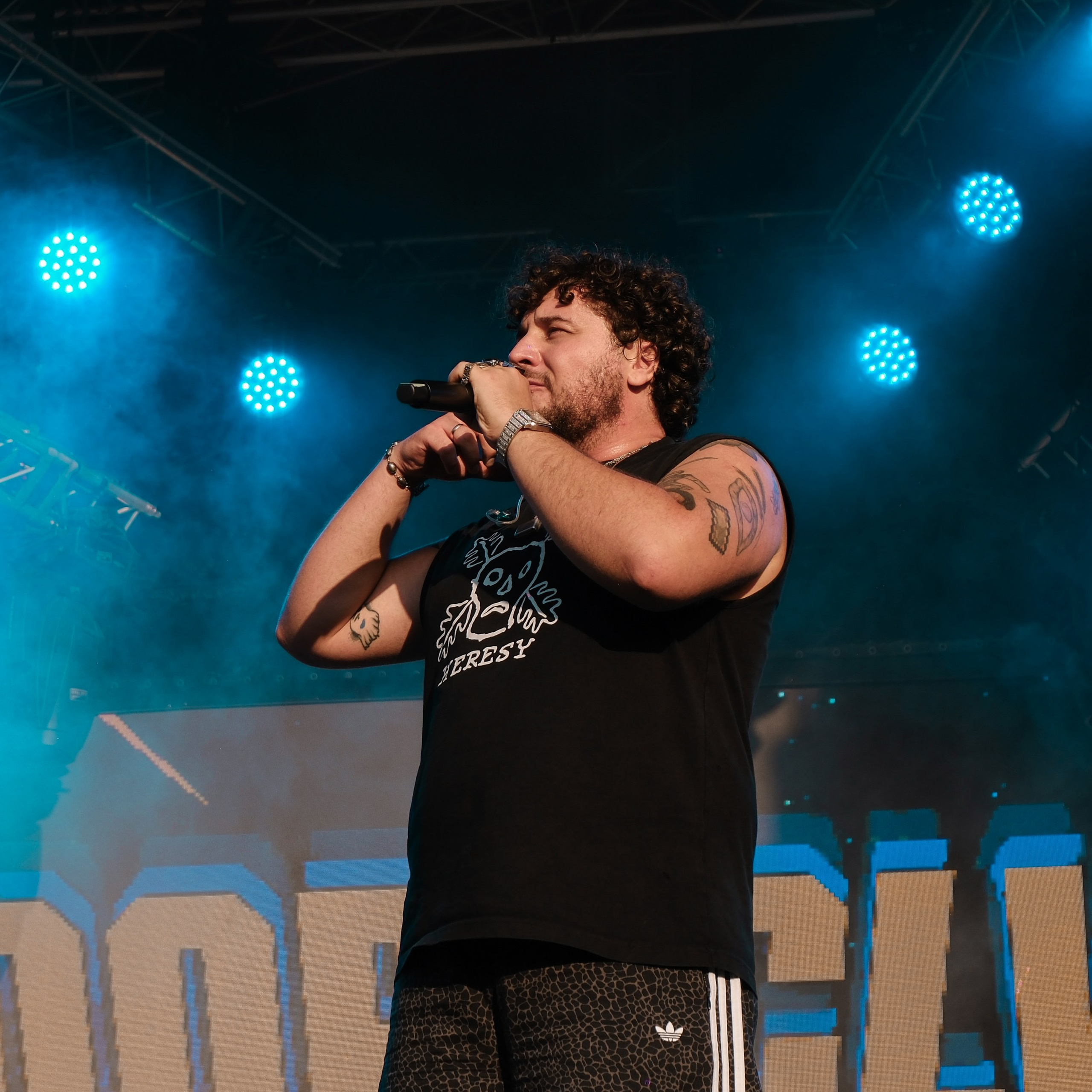 GLAM GO FEST/01.08. Ssssienbuhaphoto
