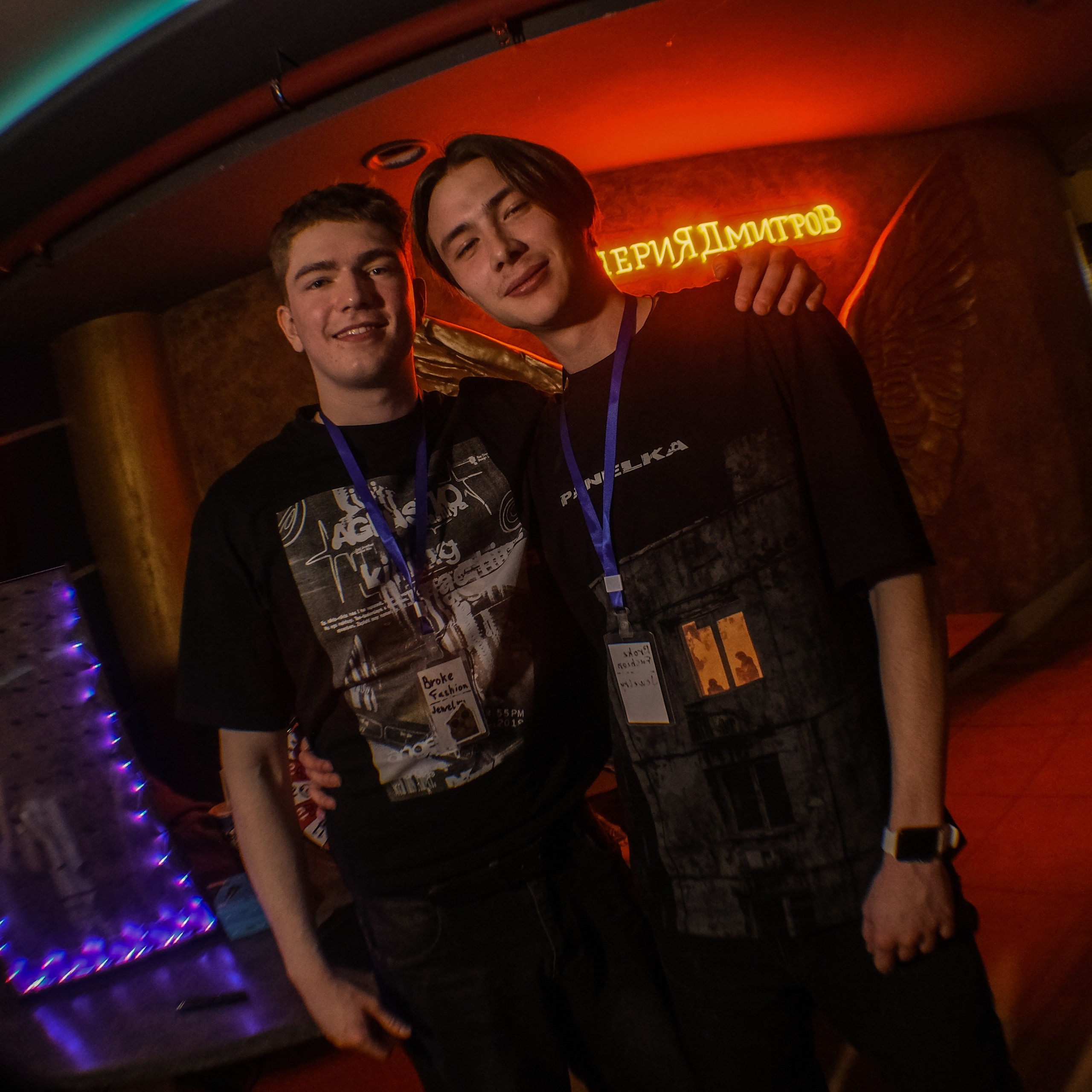 Events&clubshow. Ssssienbuhaphoto