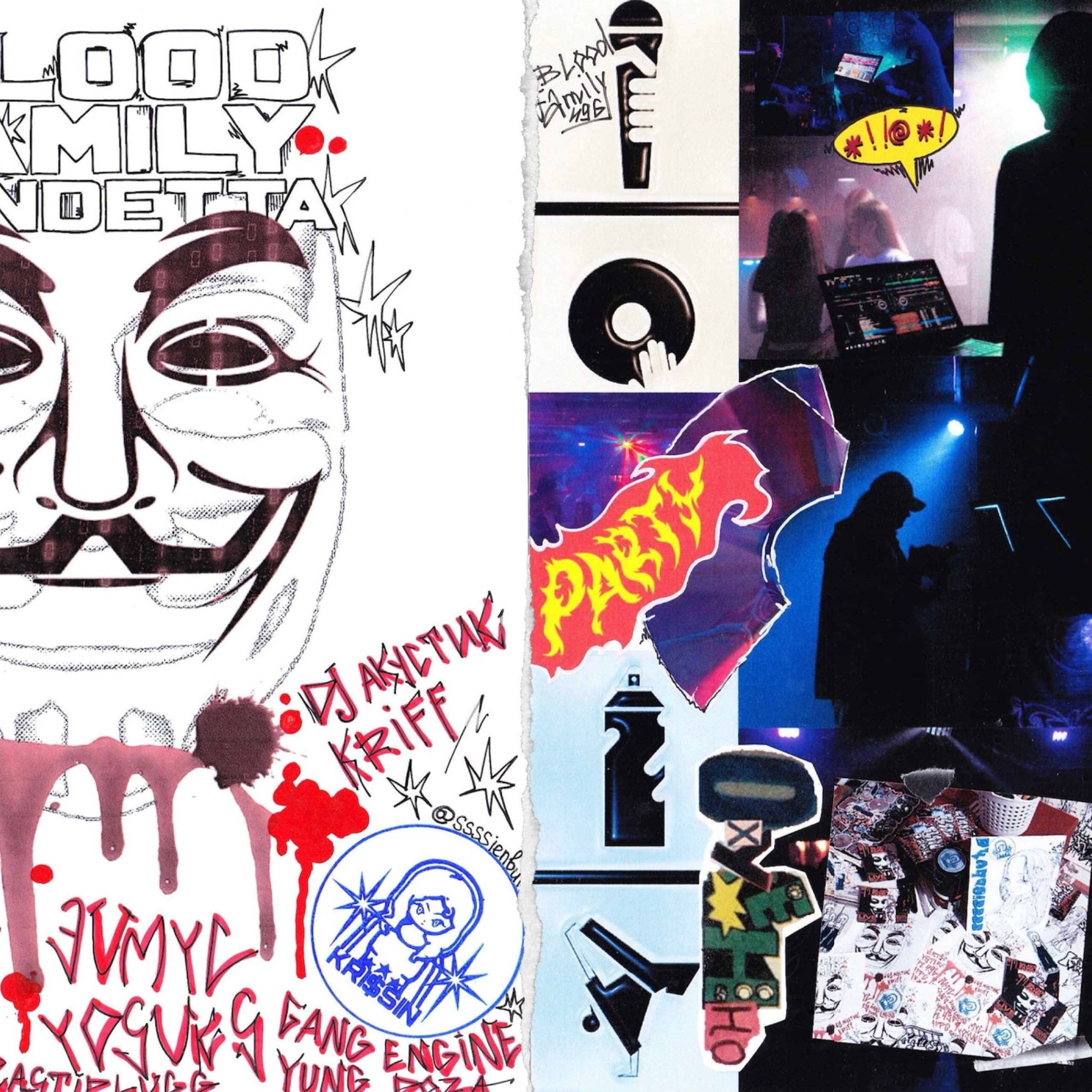 Коллажи by ssssienb. Ssssienbuhaphoto